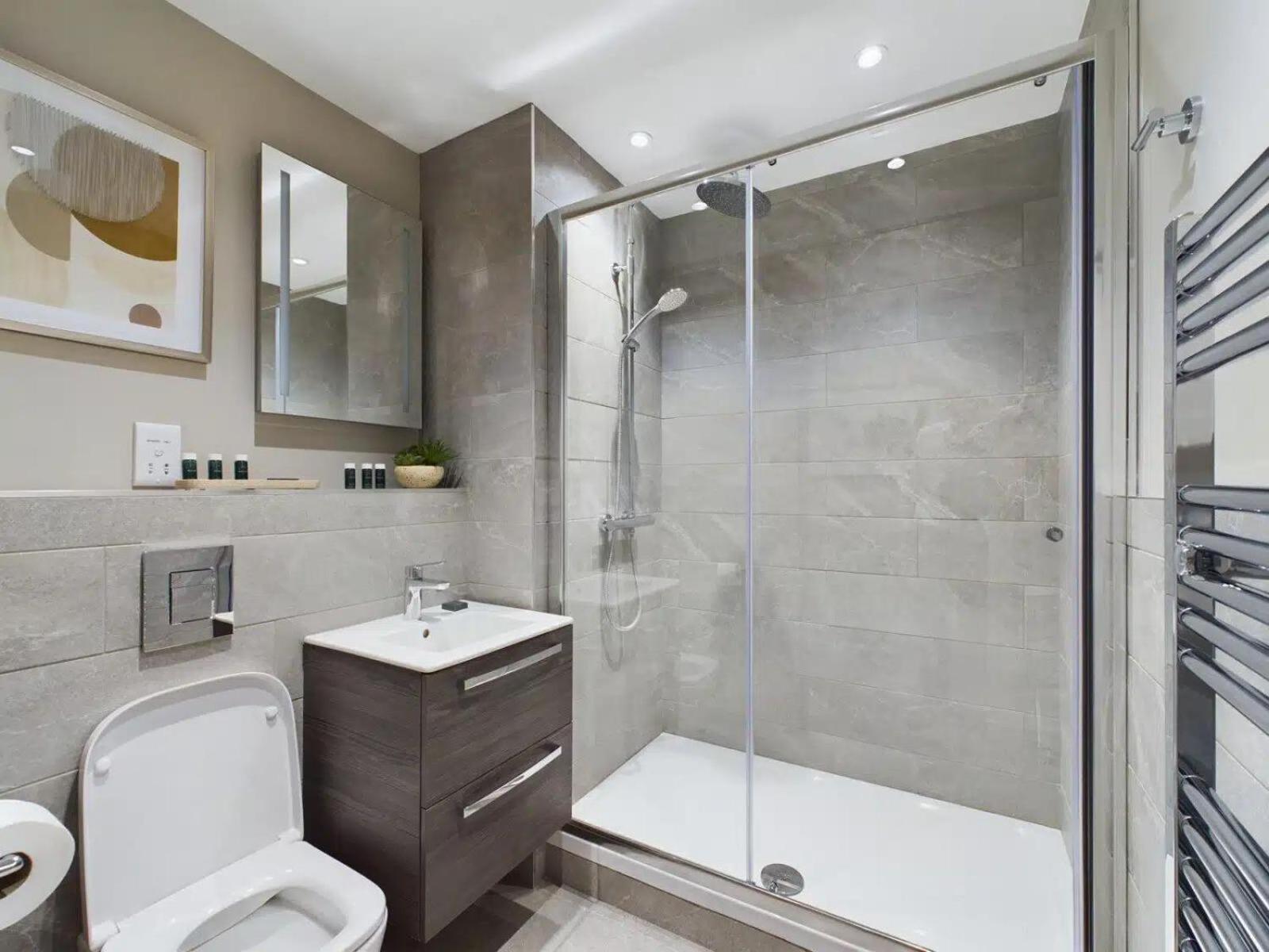 Lesley House Apartment Belfast
