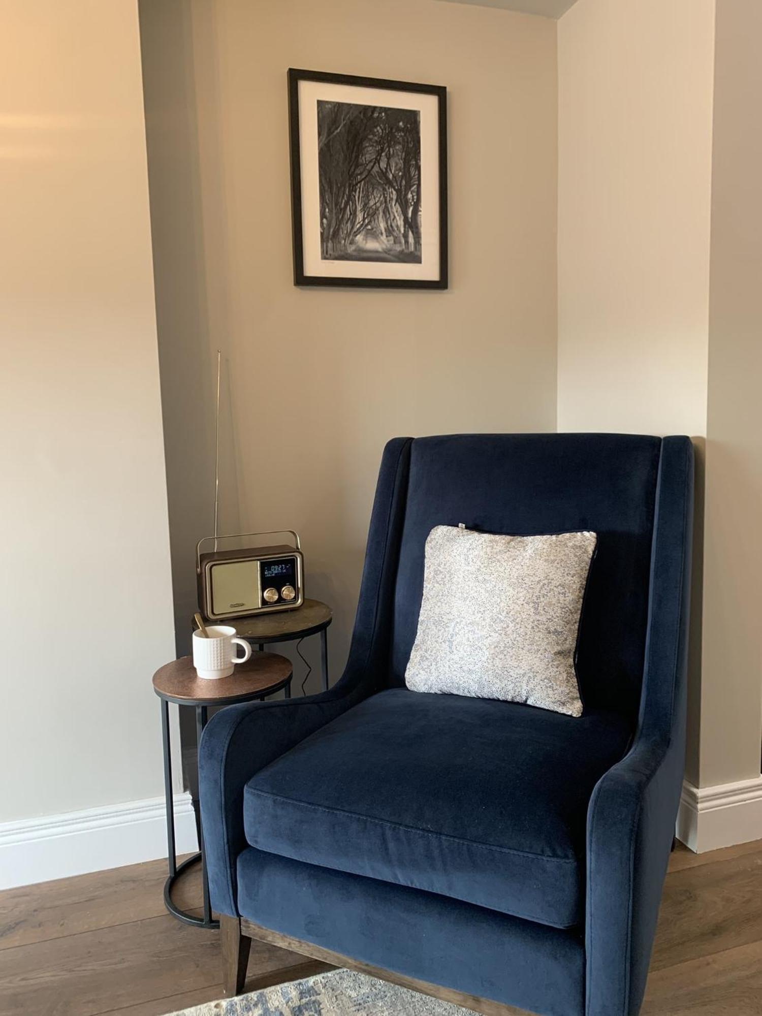 The Auction House Apartment Belfast