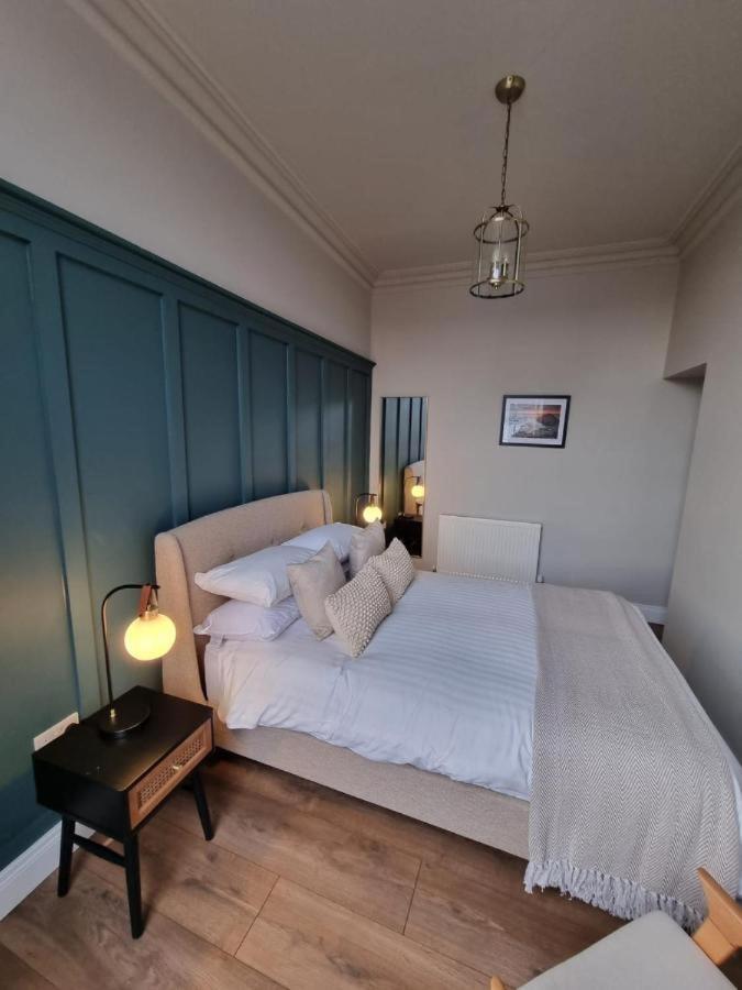 The Auction House Apartment