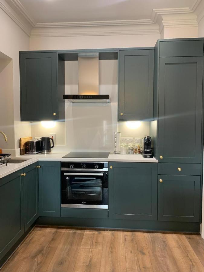 The Auction House Apartment Belfast