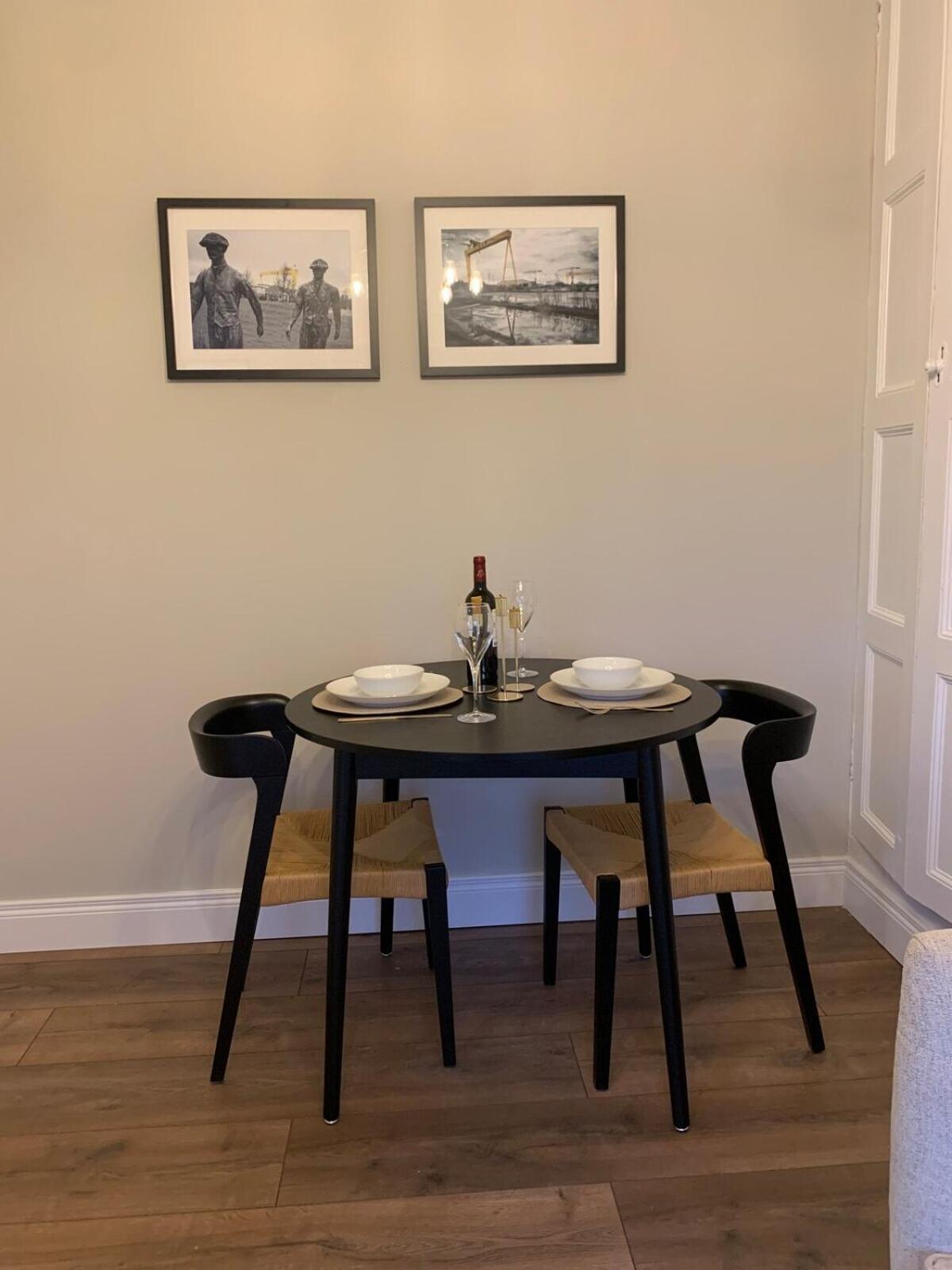 Apartment The Auction House Belfast