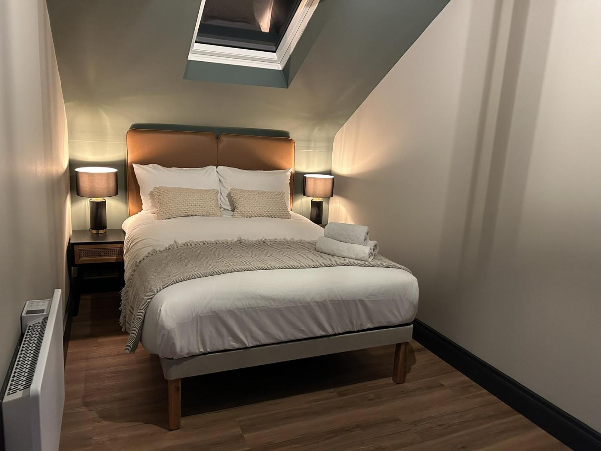 Guest house The Alliance