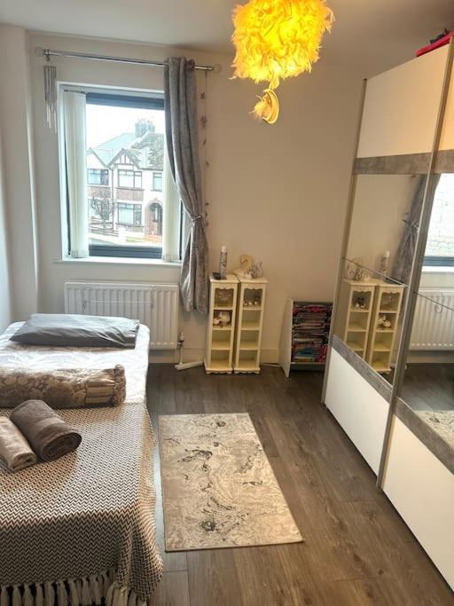 Apartment Great Location Single In A Shared Female Only *