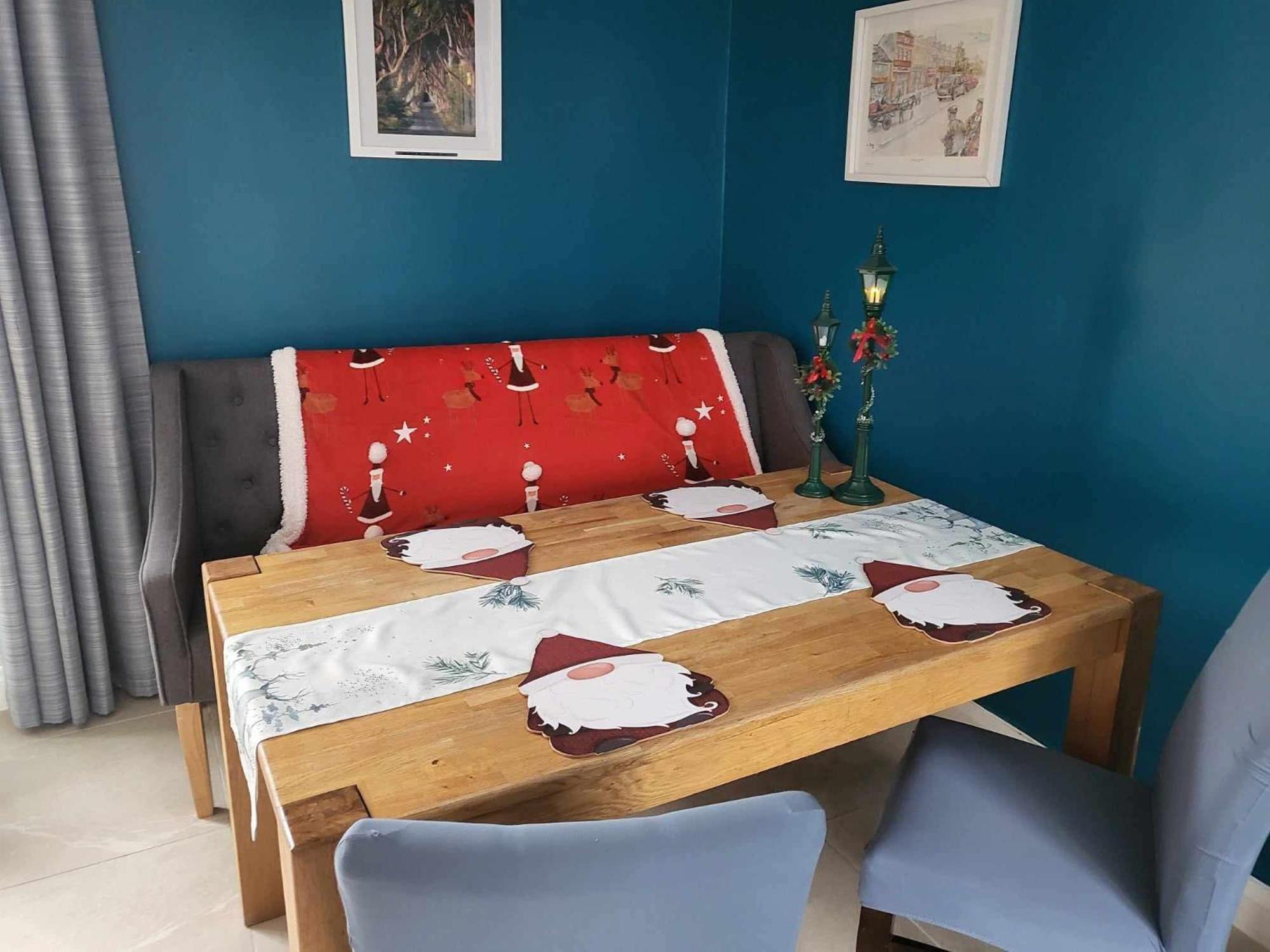 Ross Mill Apartment Belfast