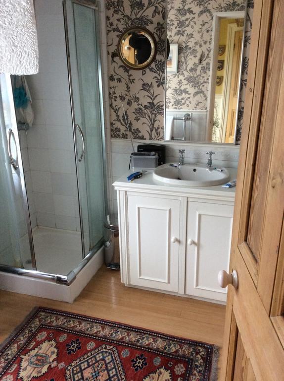 Belfast B&B *