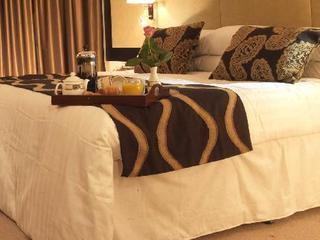 Wellington Park Hotel Belfast