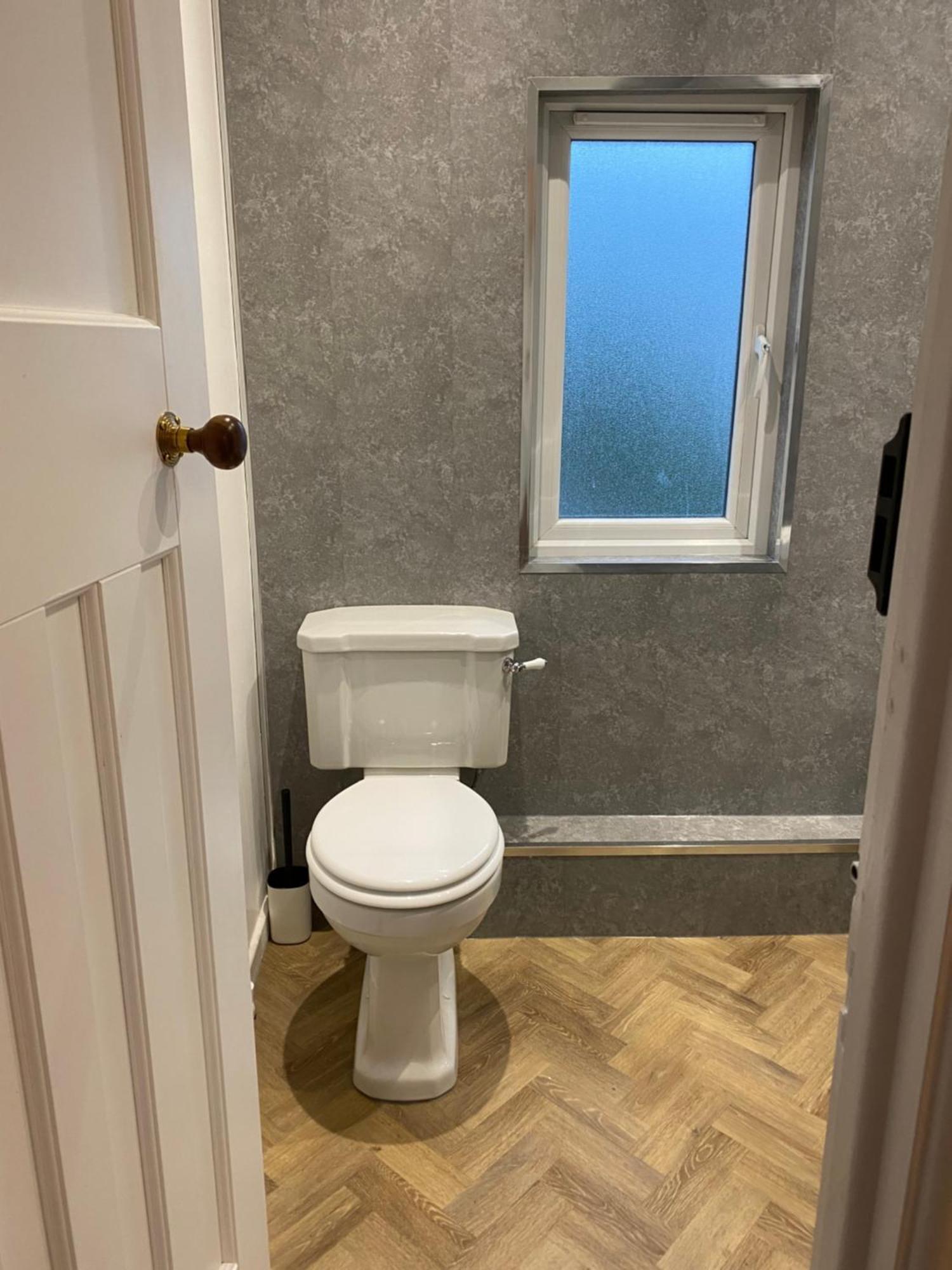 Ballyhack Haven Holiday home Belfast