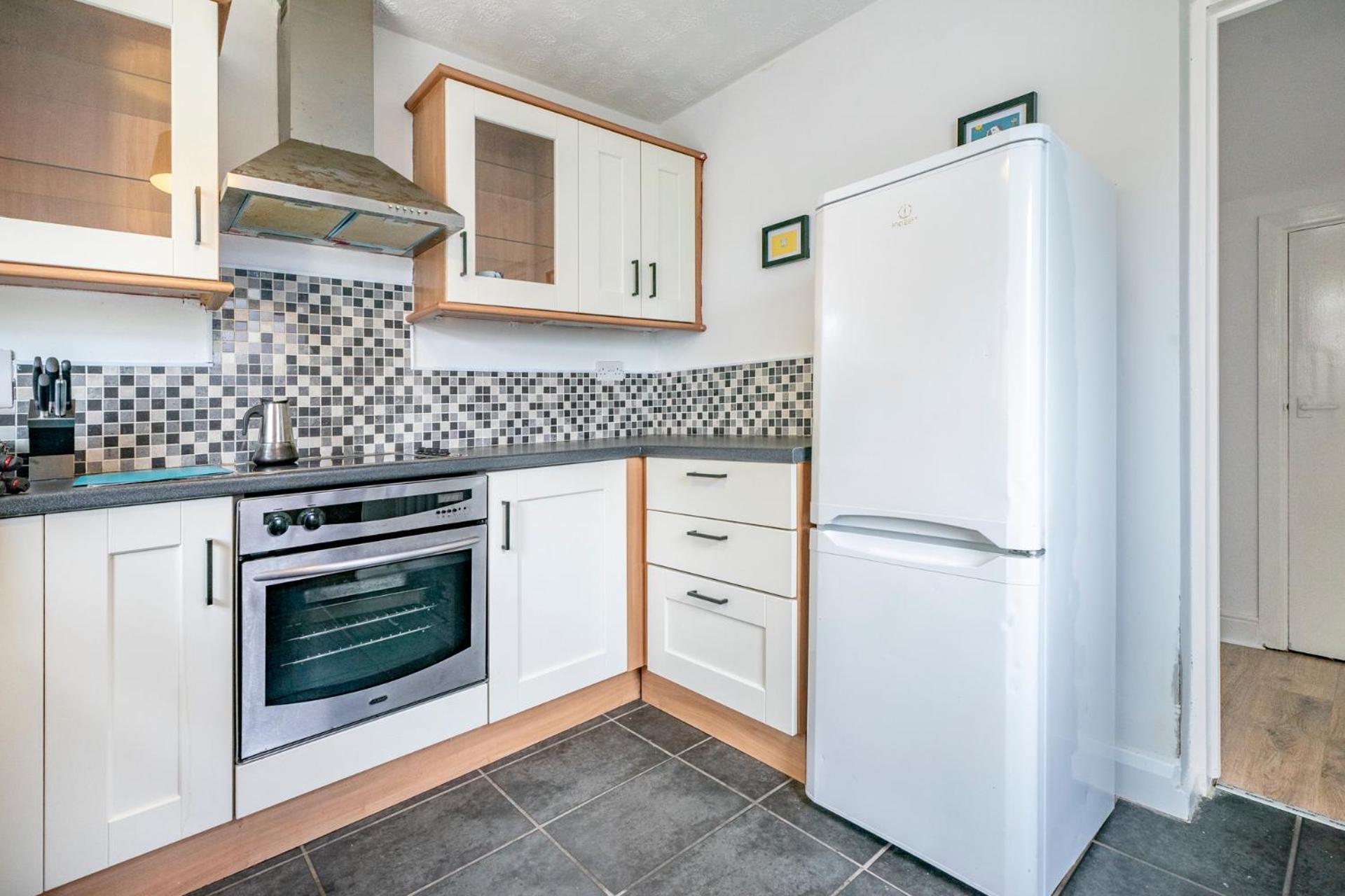 Modern 3 Bedroom House Close To Ferry And Centre Holiday home Belfast