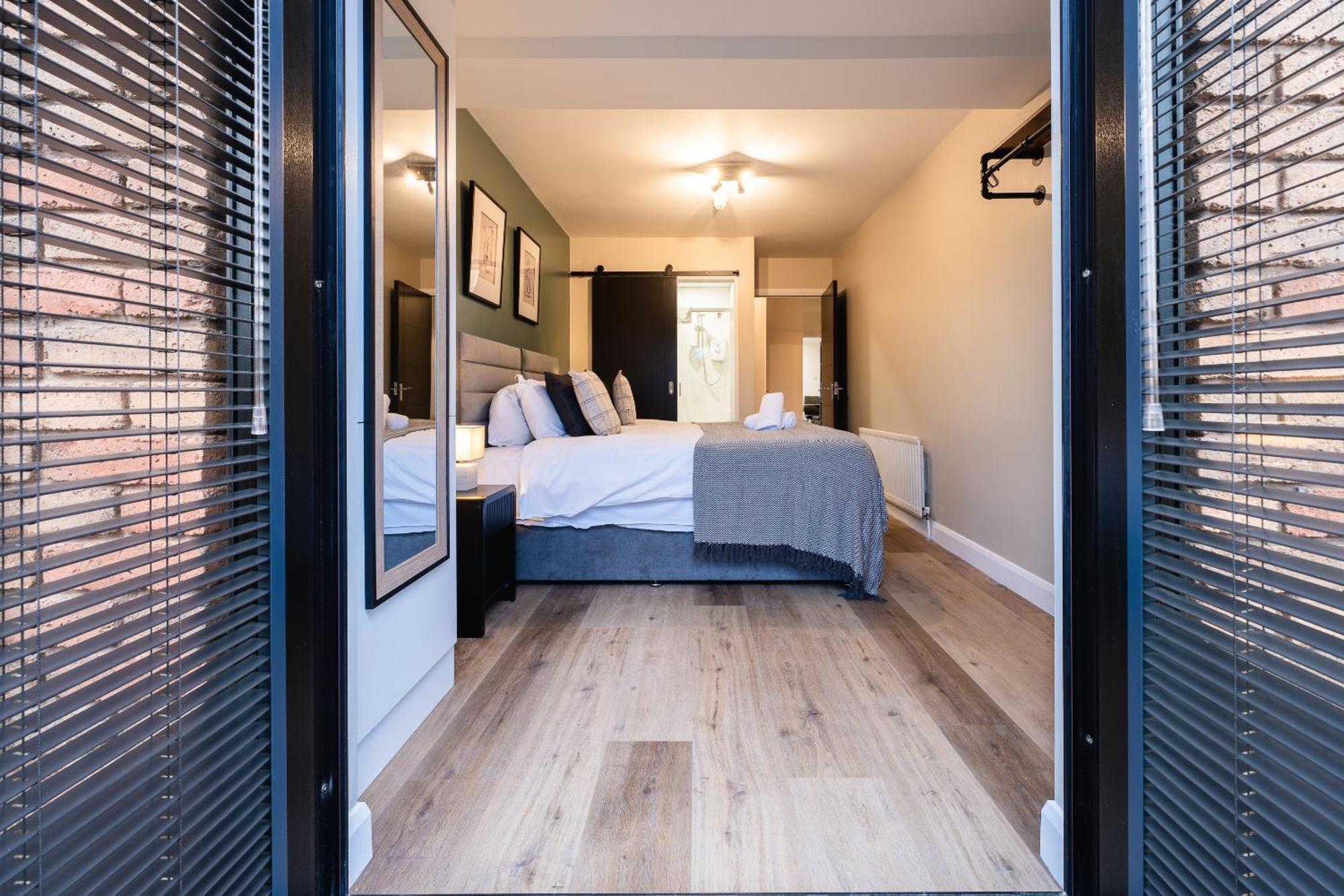 Apartment Escape Ordinary In