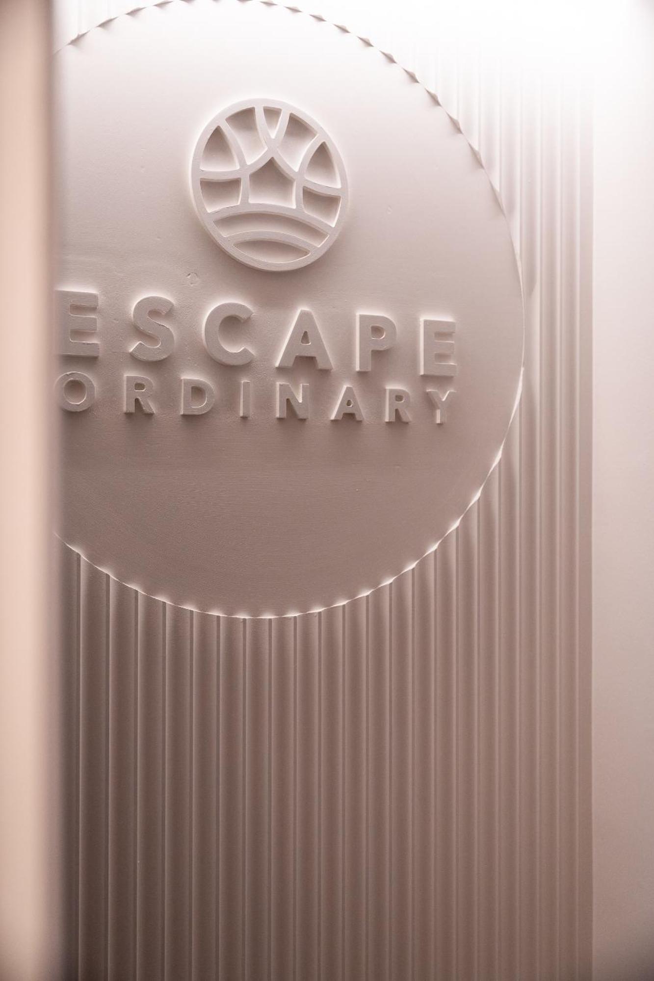 Apartment Escape Ordinary In