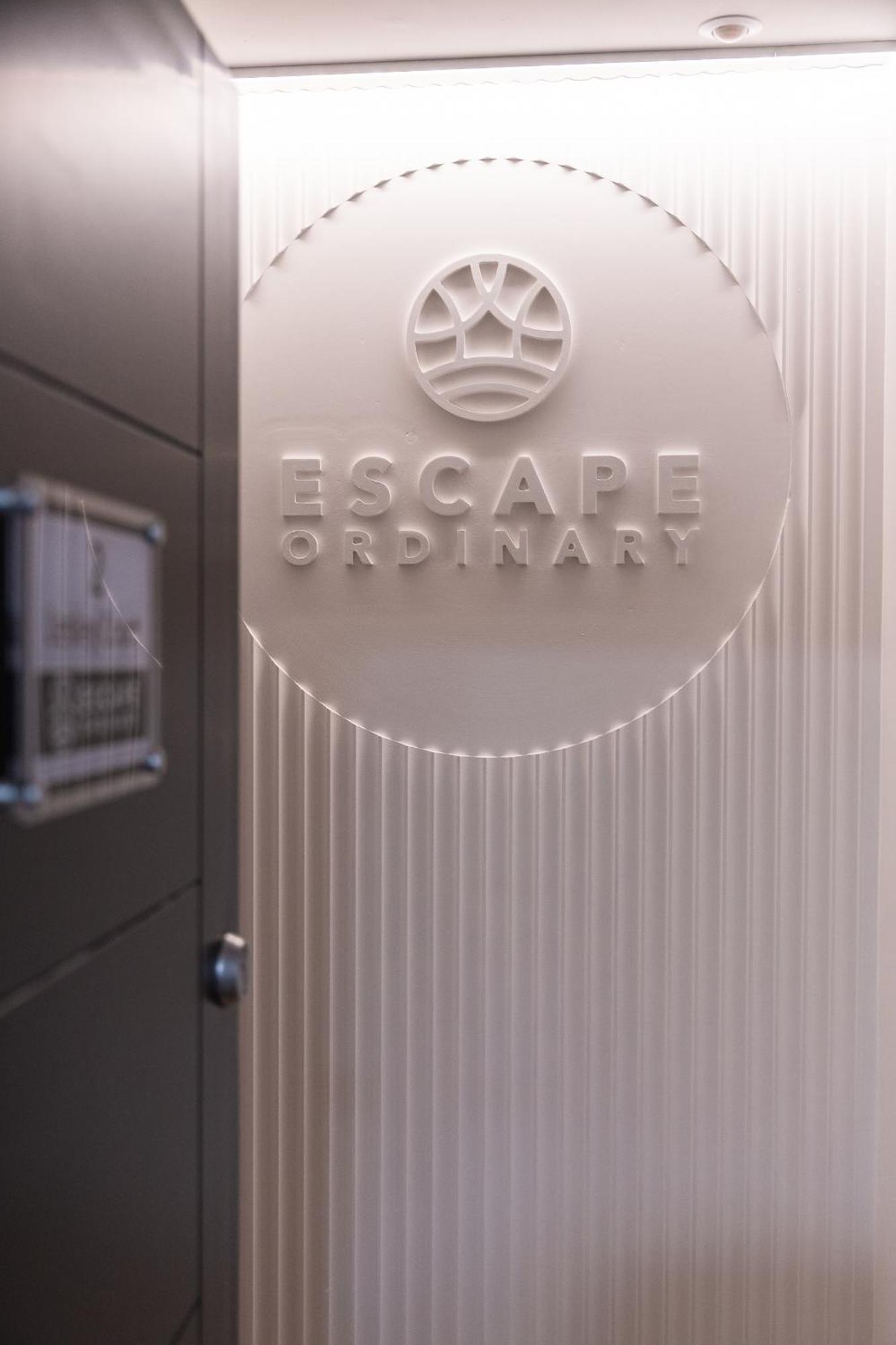 Escape Ordinary In Belfast