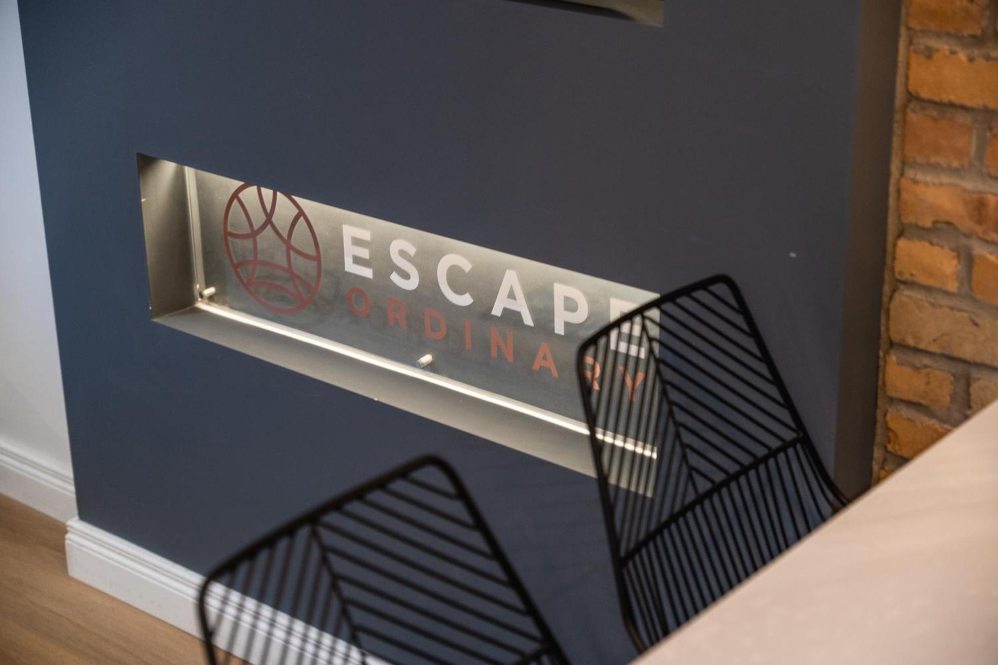 Escape Ordinary In Apartment Belfast