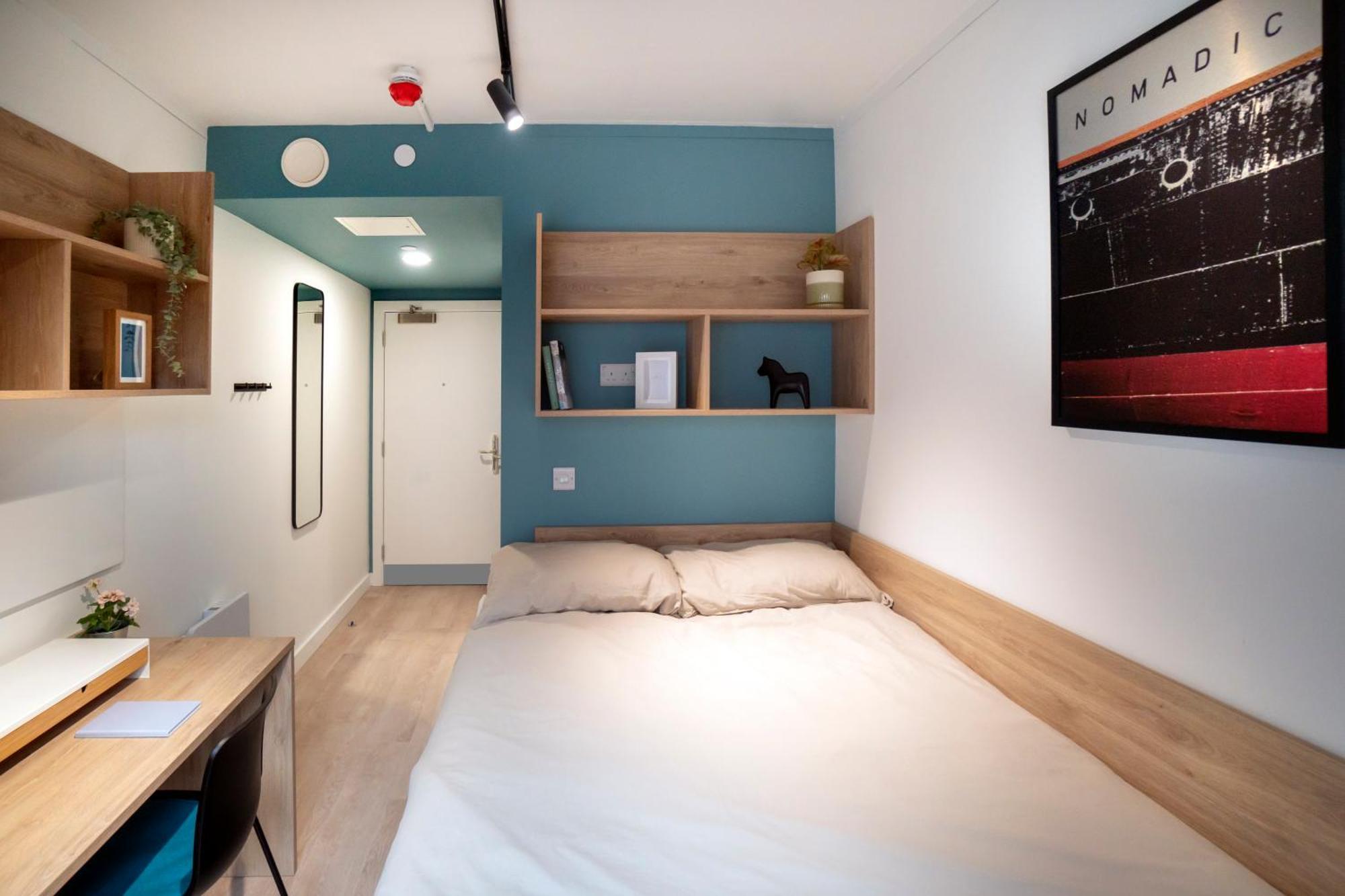 Hotel Bradbury Place