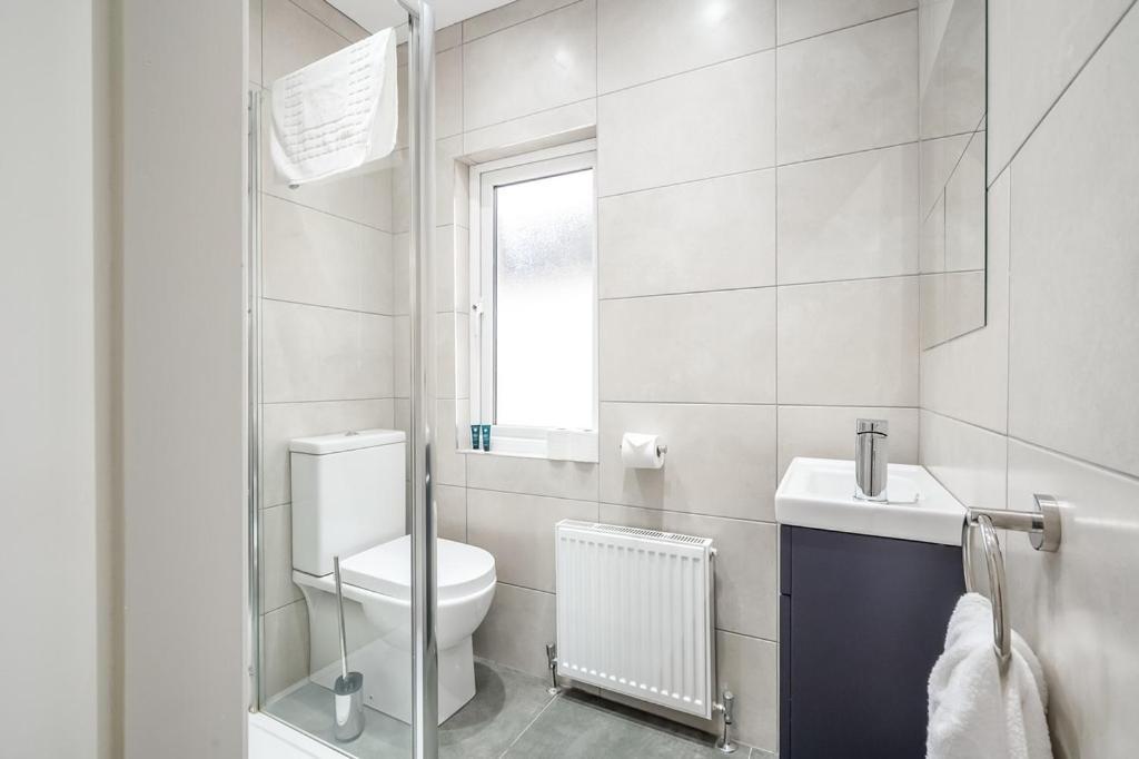 - Malone Hideaway Apartment Belfast