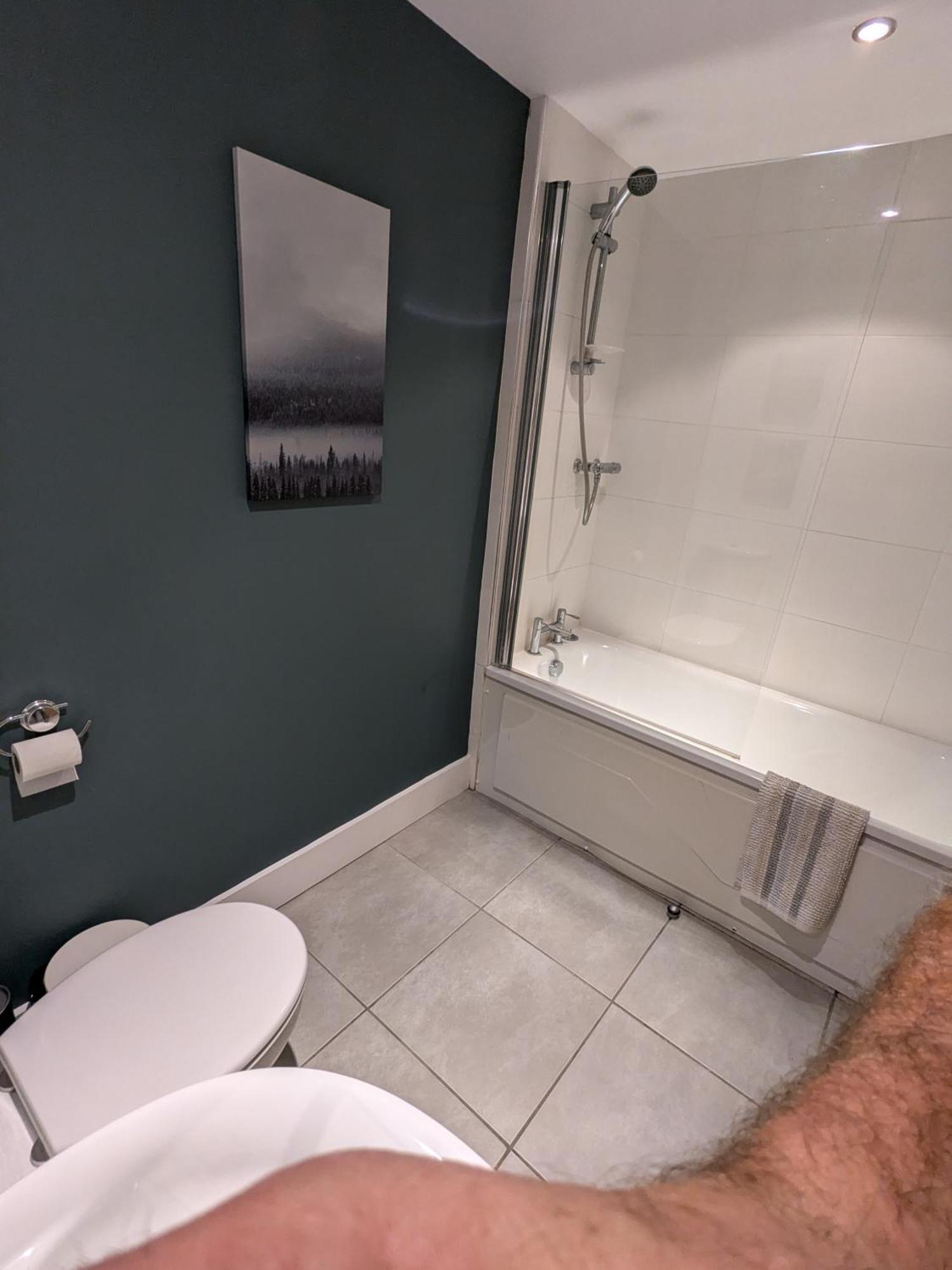 Cosy 1 Bedroom With Secure Private Parking And Excellent Transport Links Apartment Belfast