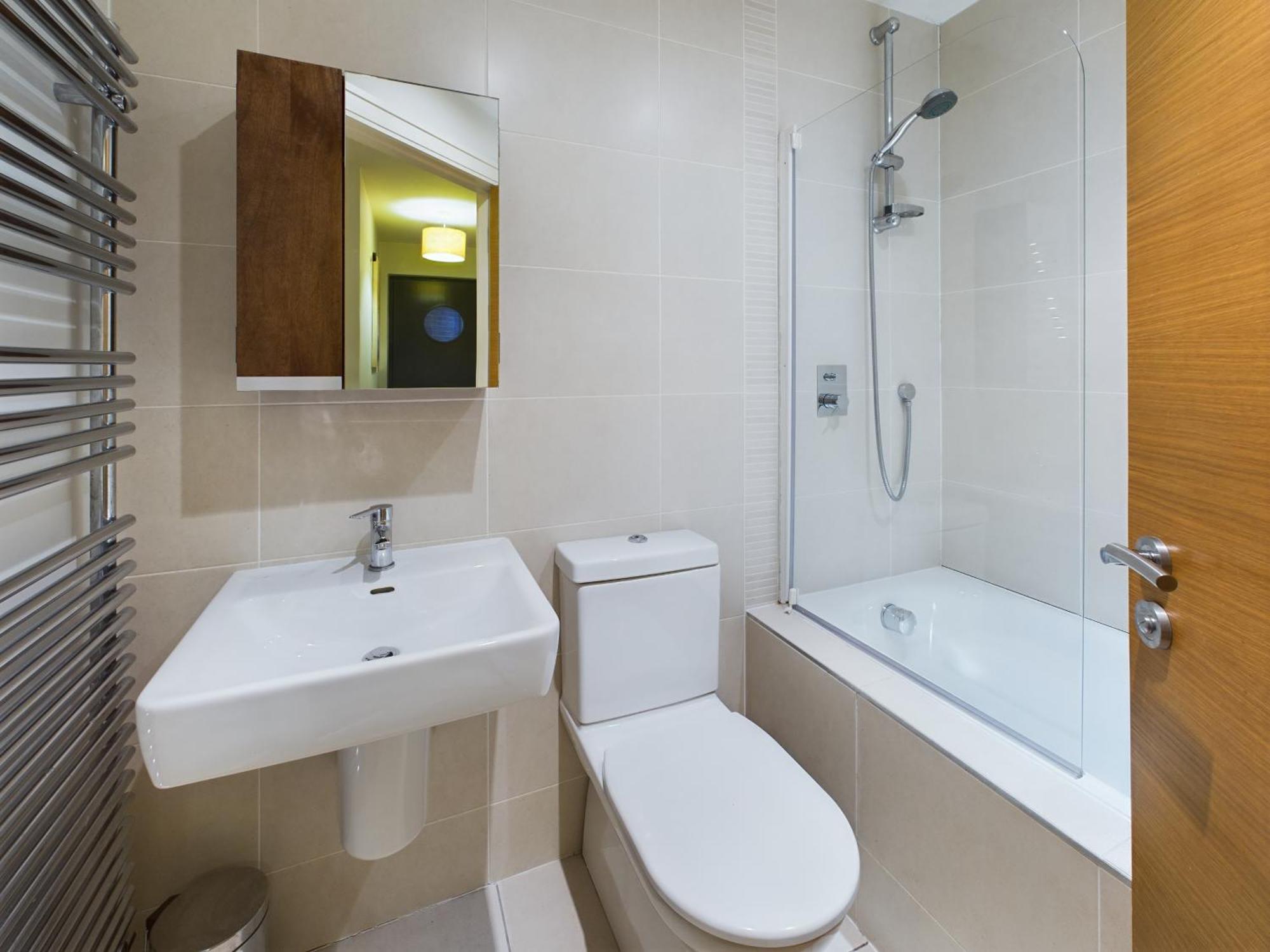 Cozy 2 Bedroom In The Heart Of Belfast