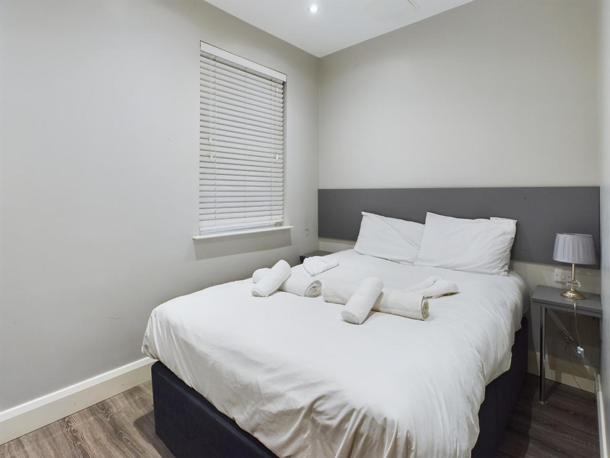 1 Bed South Apartment Belfast
