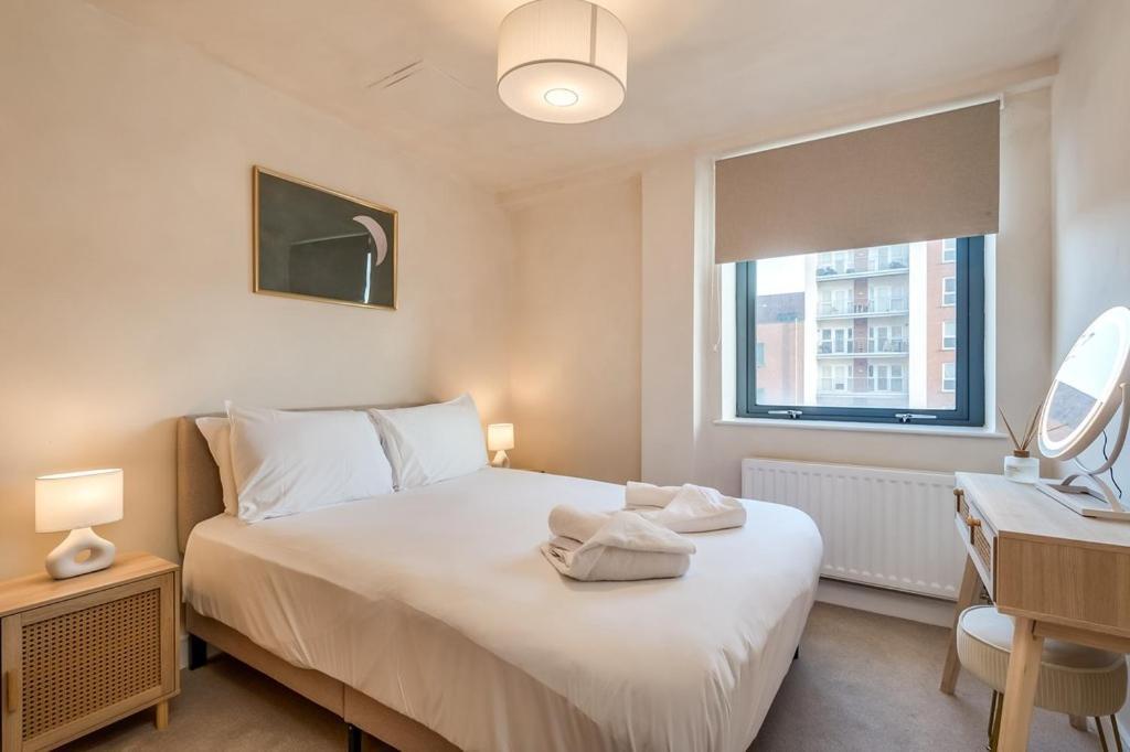 Apartments, Victoria Place * Belfast