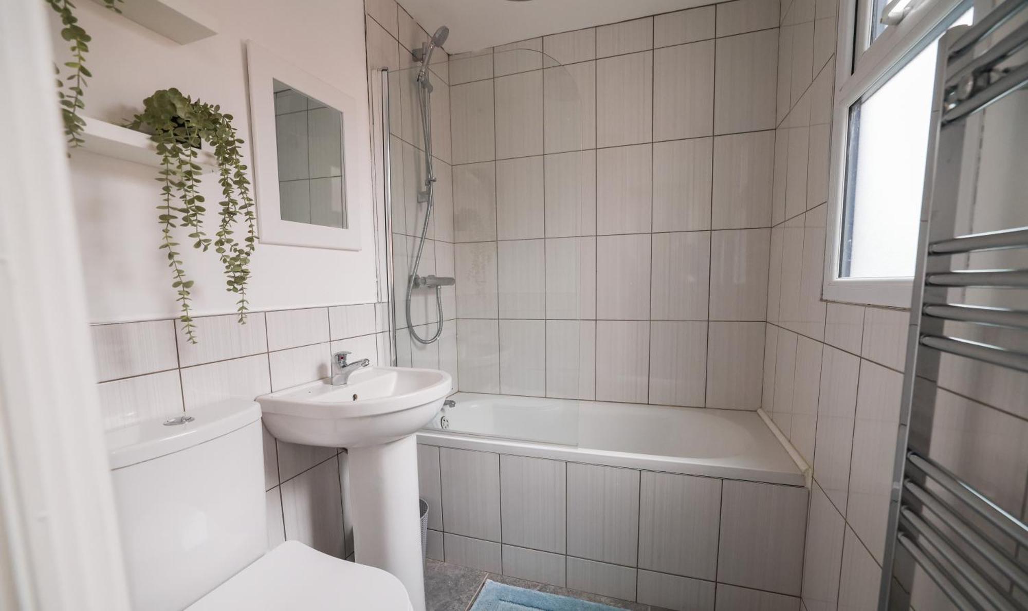 The Nook Holiday home Belfast