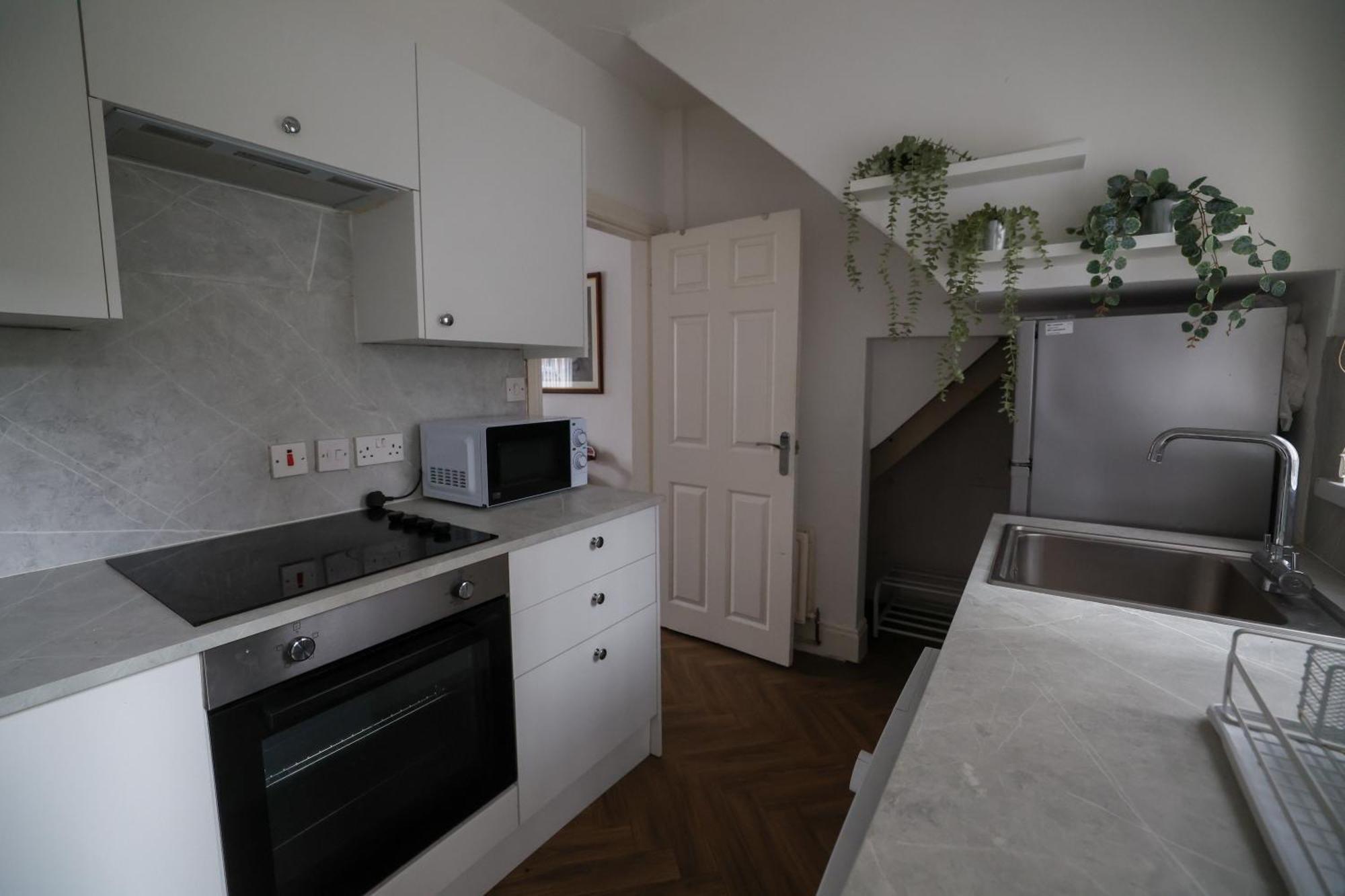 The Nook Holiday home *