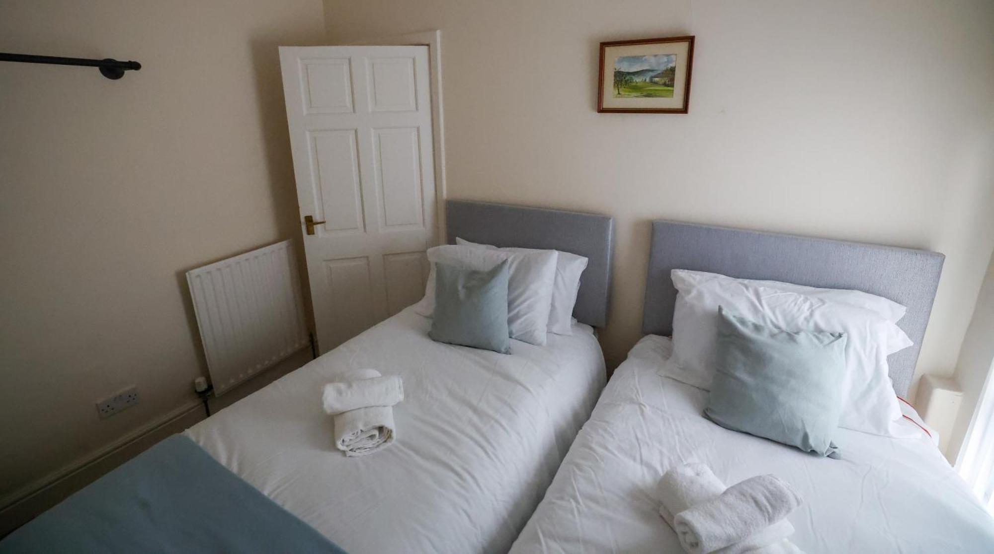 Holiday home The Nook Belfast