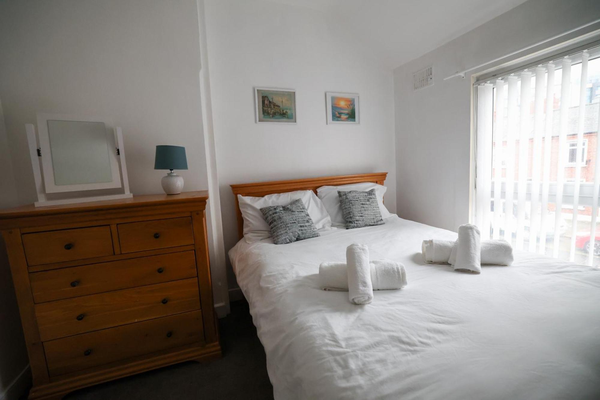 The Nook Holiday home *
