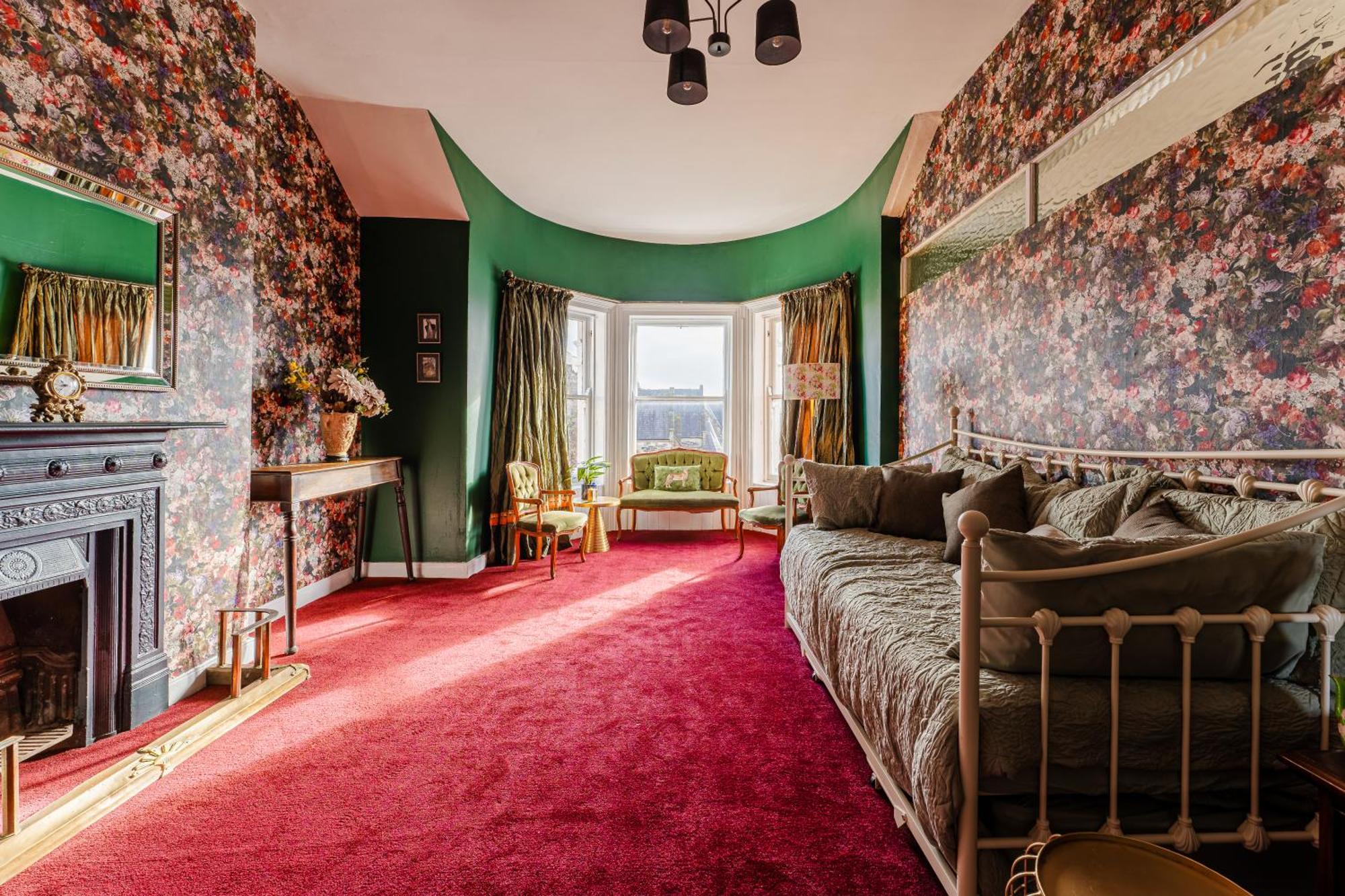 The Harrison Chambers Of Distinction Belfast