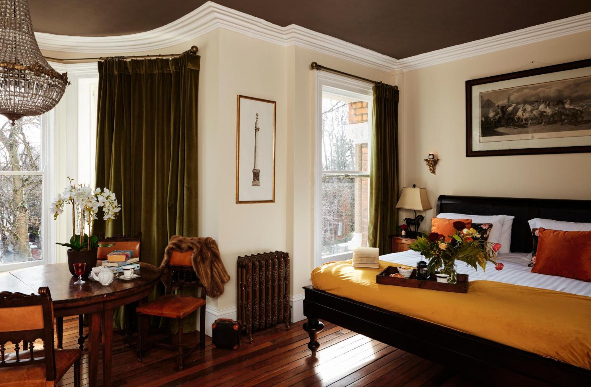 The Harrison Chambers Of Distinction Hotel