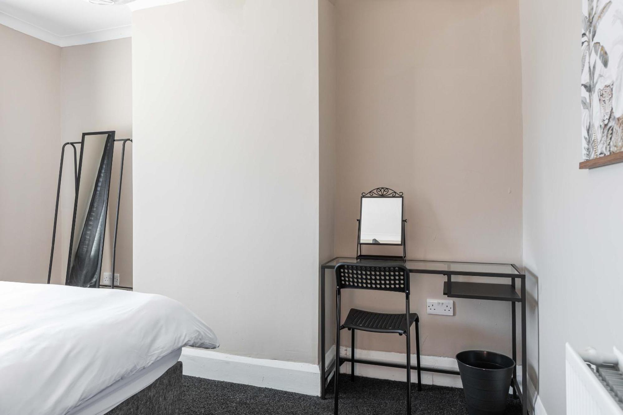 From - 3bed Cavehill * Belfast