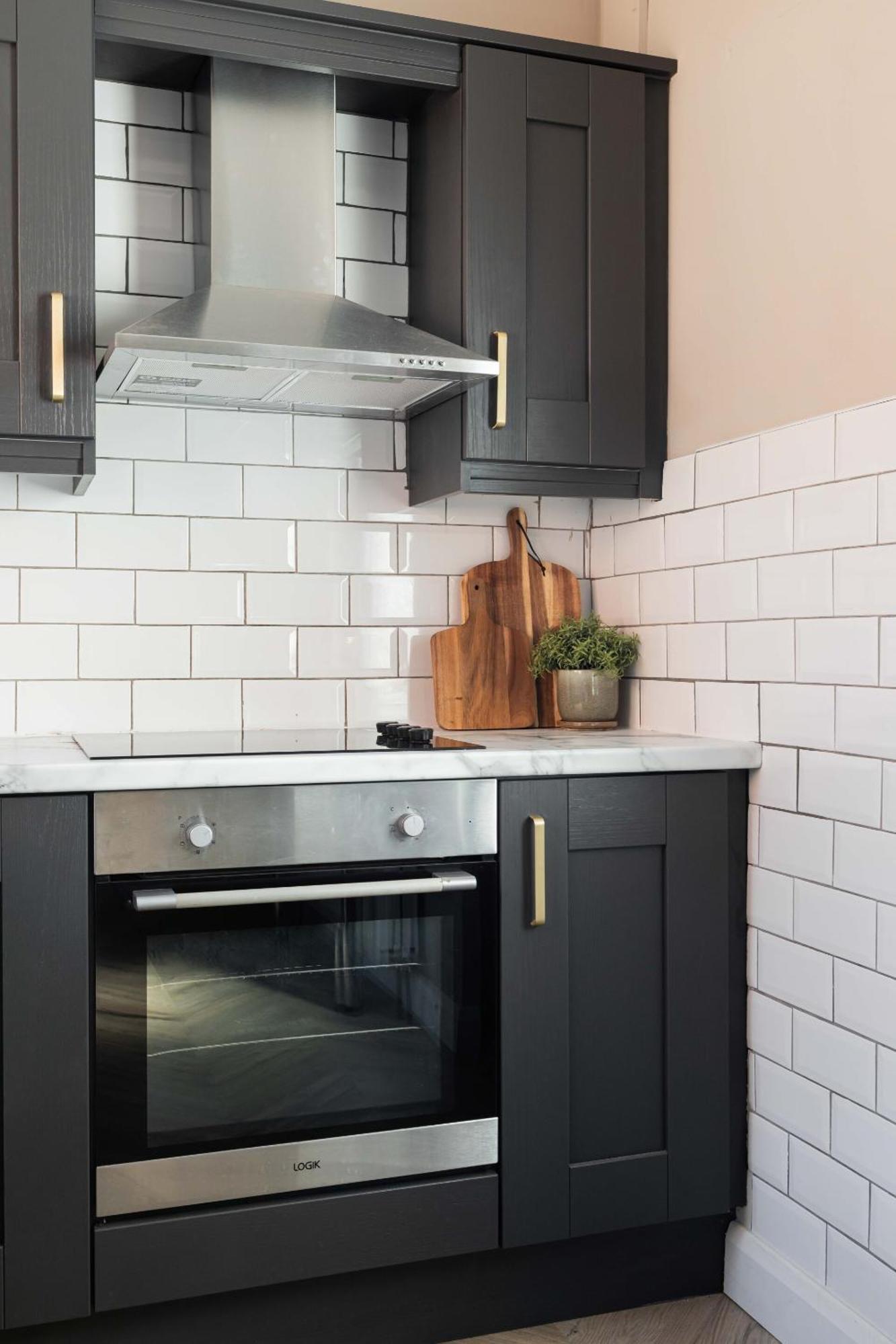 From - 3bed Cavehill * Belfast