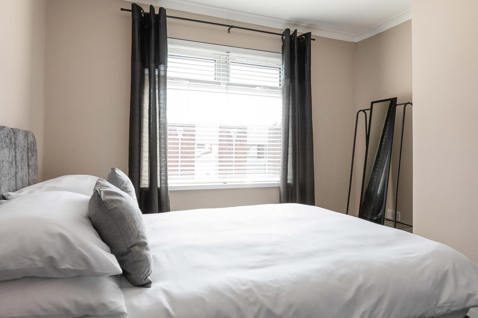 From - 3bed Cavehill * Belfast