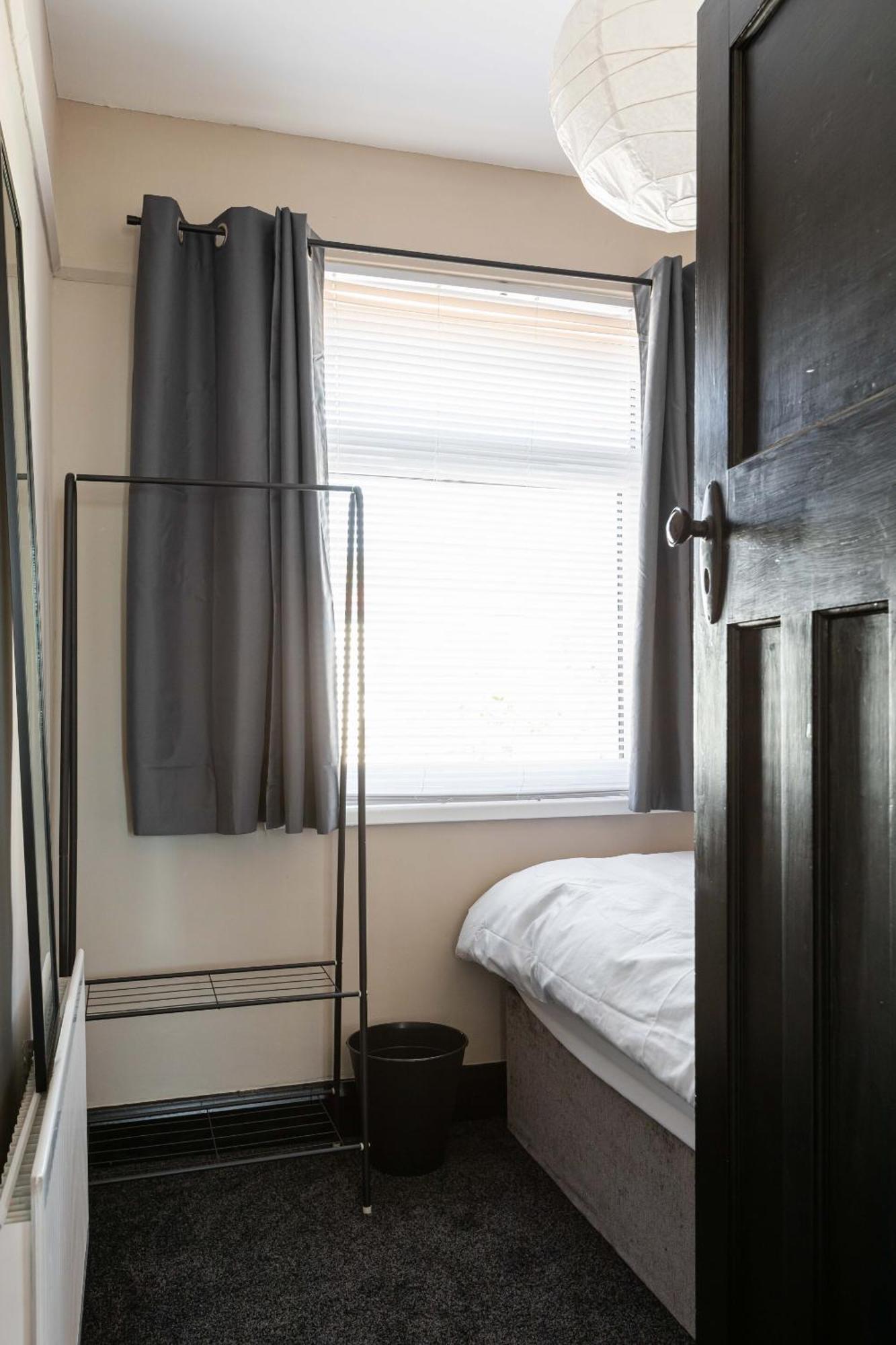 From - 3bed Cavehill Holiday home Belfast