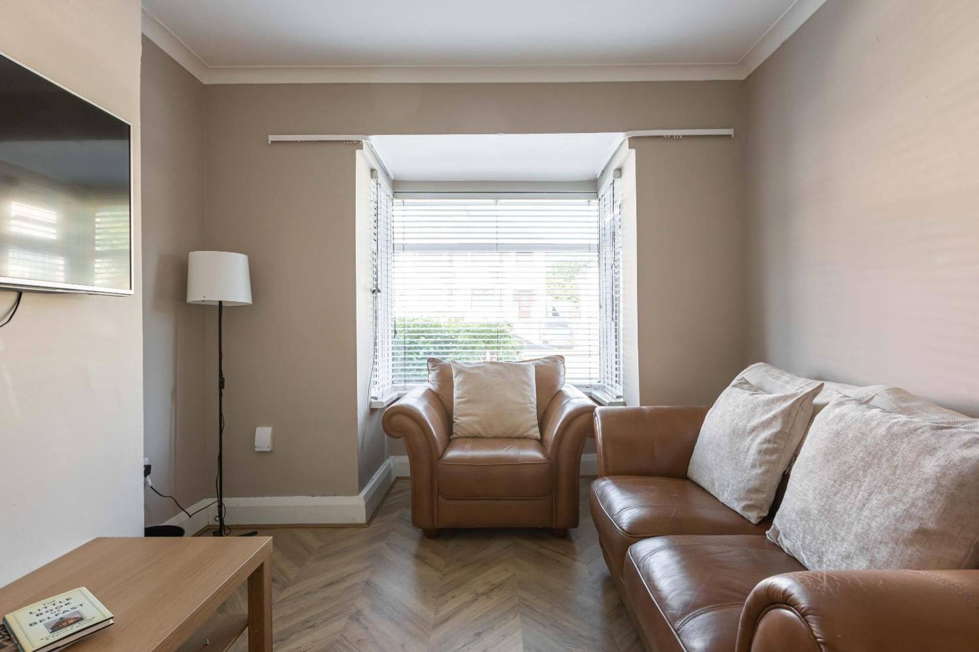 Holiday home From - 3bed Cavehill Belfast