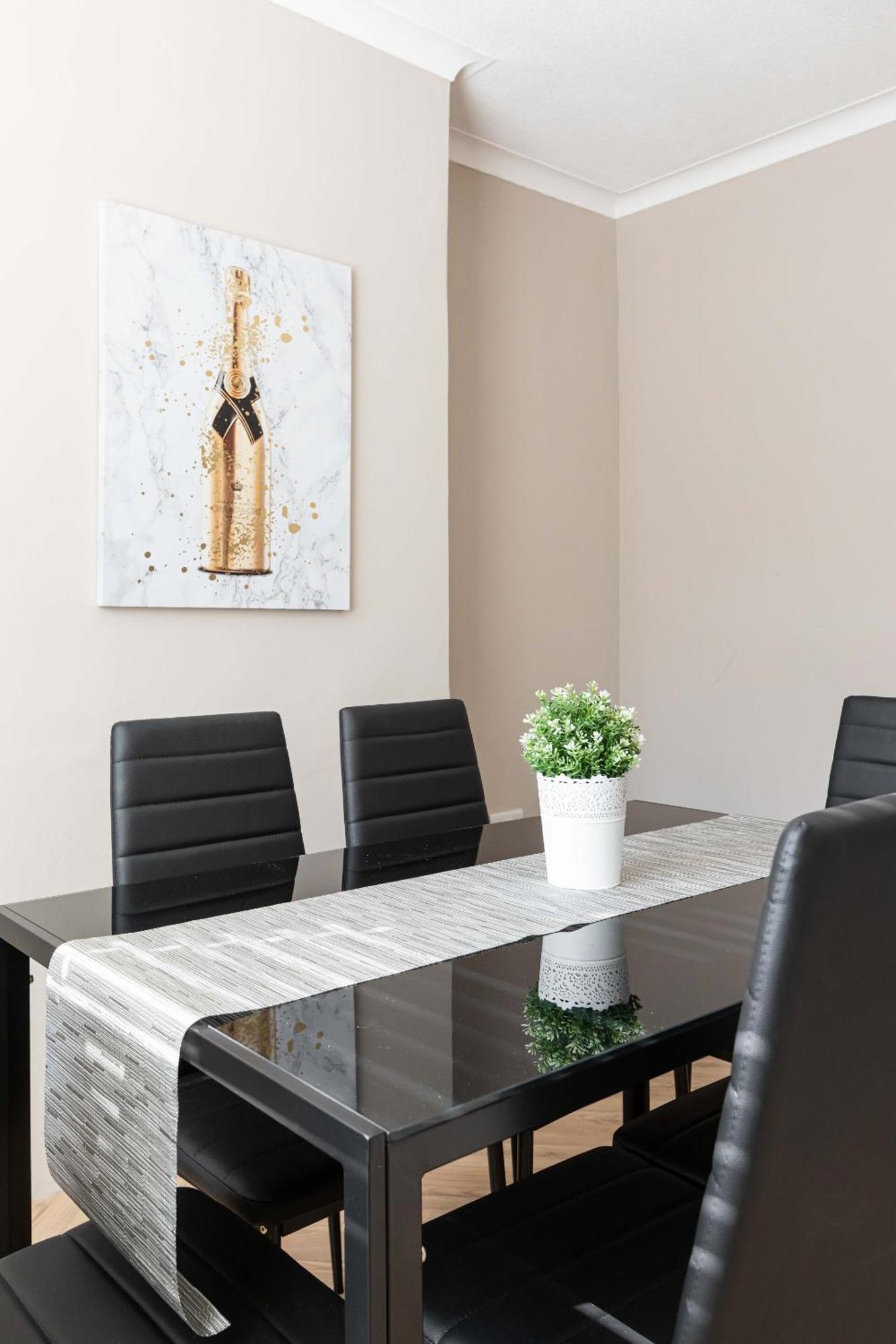 From - 3bed Cavehill *
