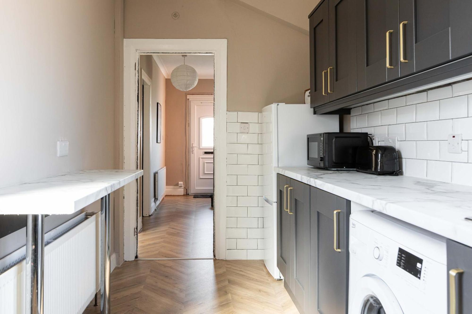From - 3bed Cavehill Belfast