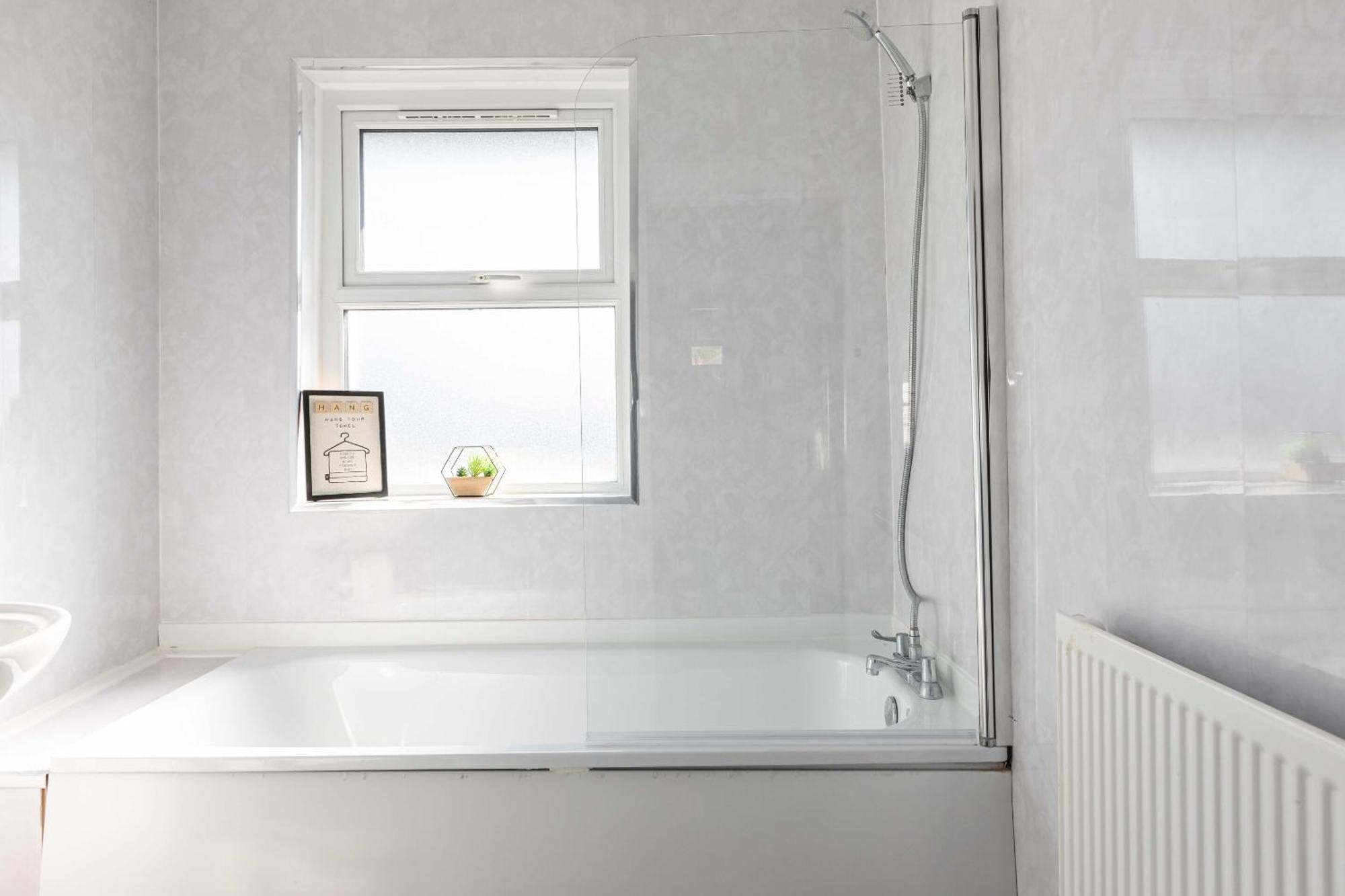 From - 3bed Cavehill * Belfast