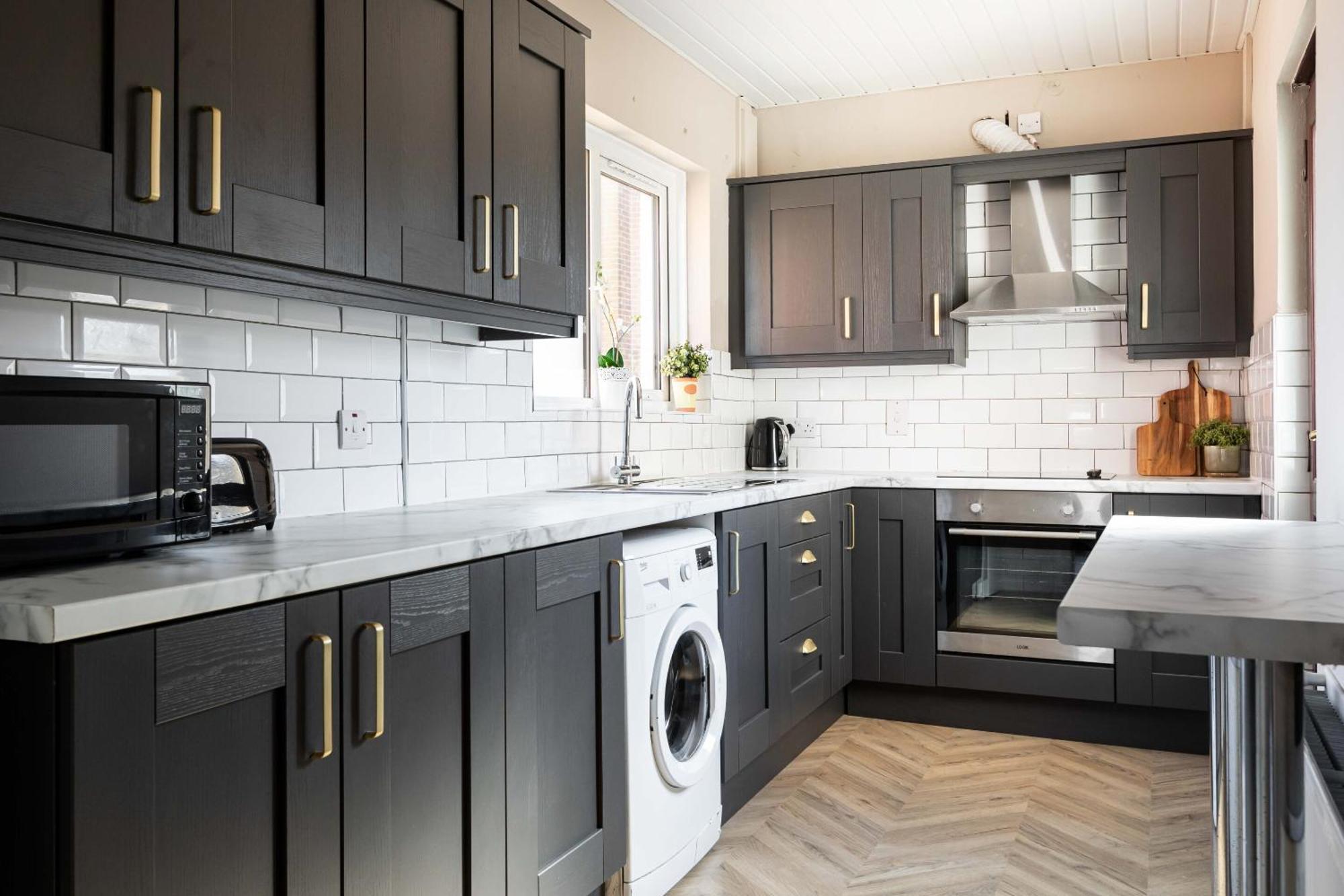 Holiday home From - 3bed Cavehill *