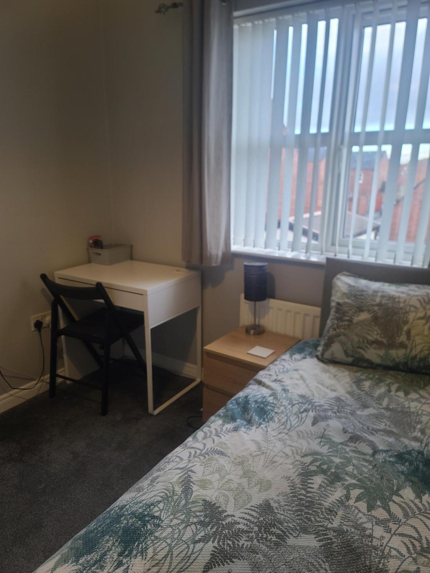 Edenderry Town House Homestay *