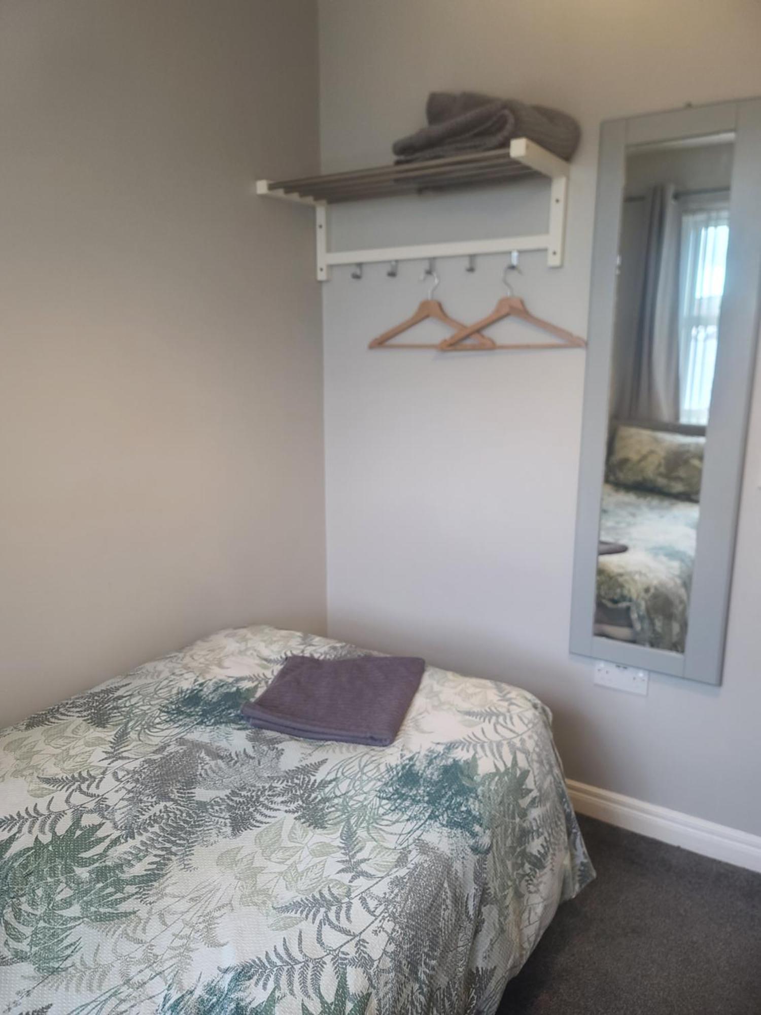 Edenderry Town House *