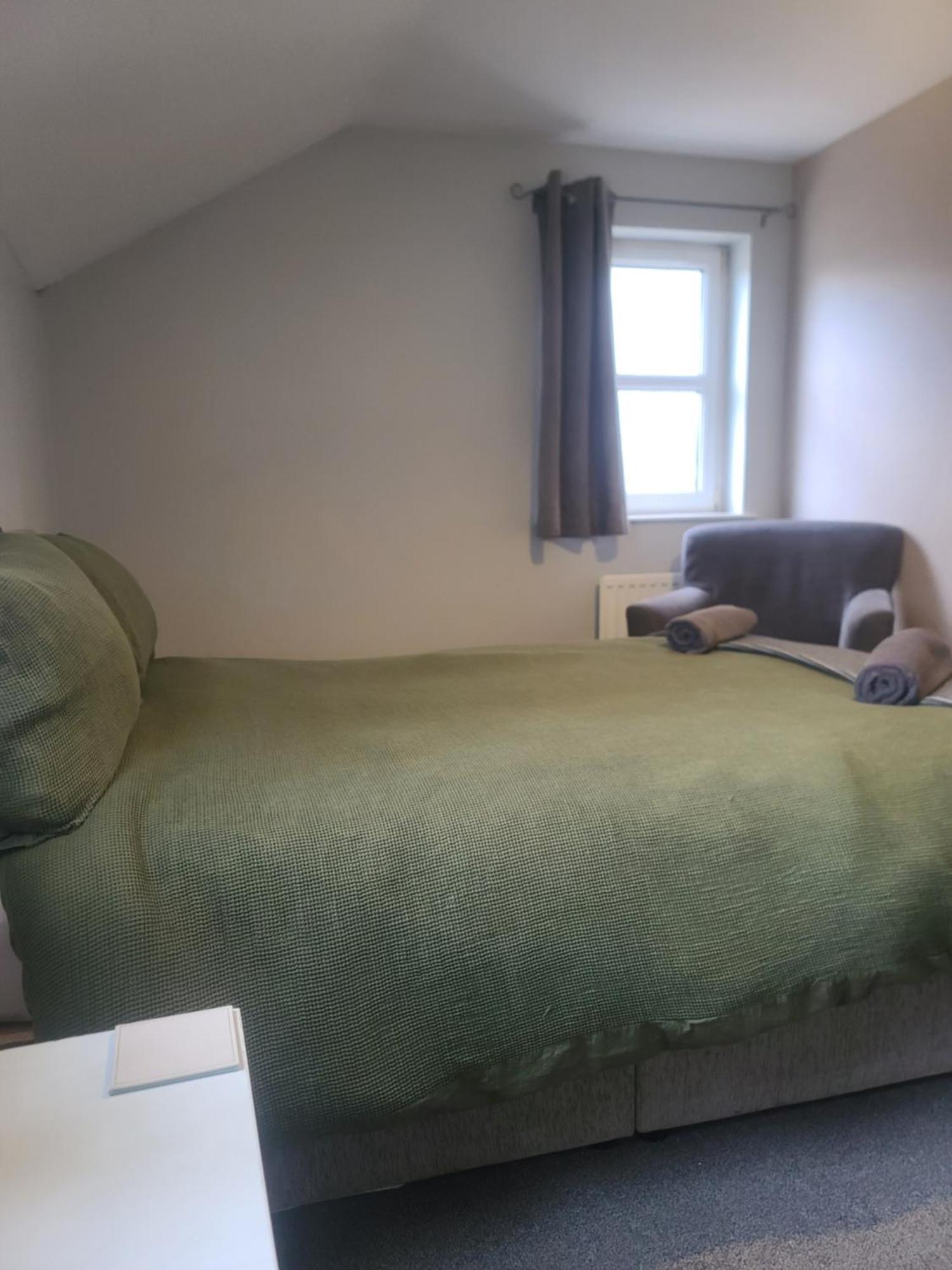 Edenderry Town House Homestay Belfast