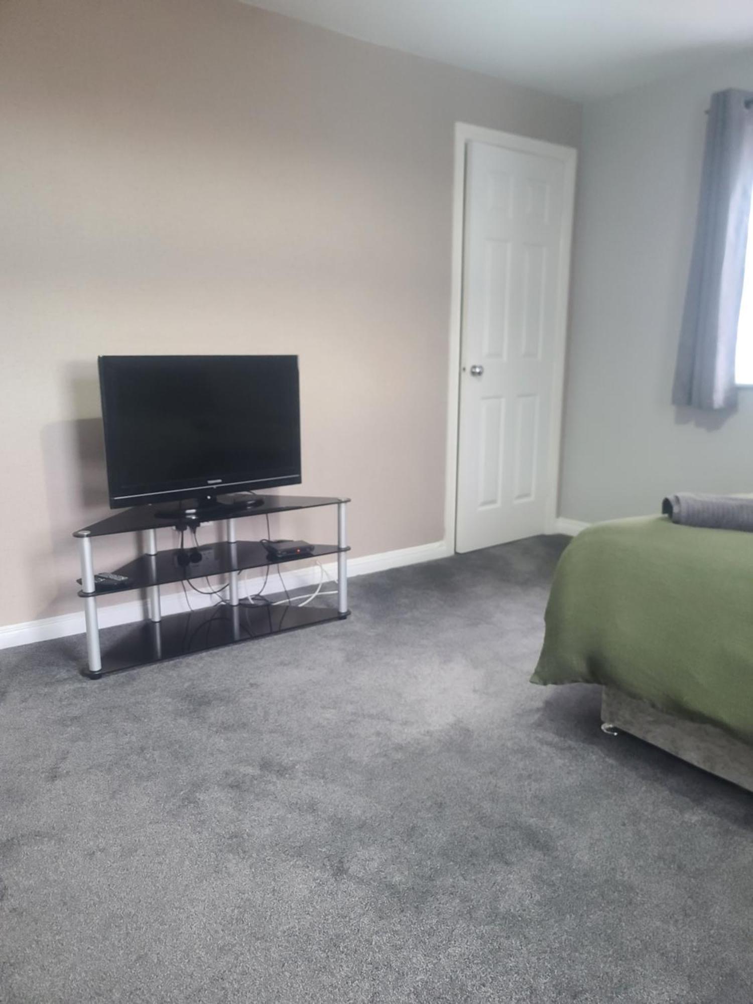 Edenderry Town House Homestay Belfast