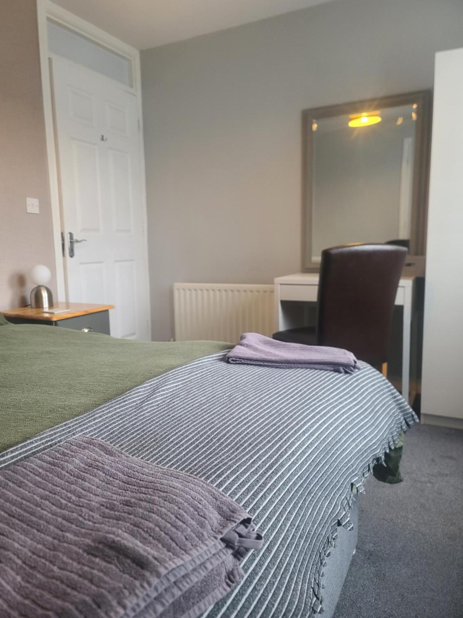 Homestay Edenderry Town House Belfast