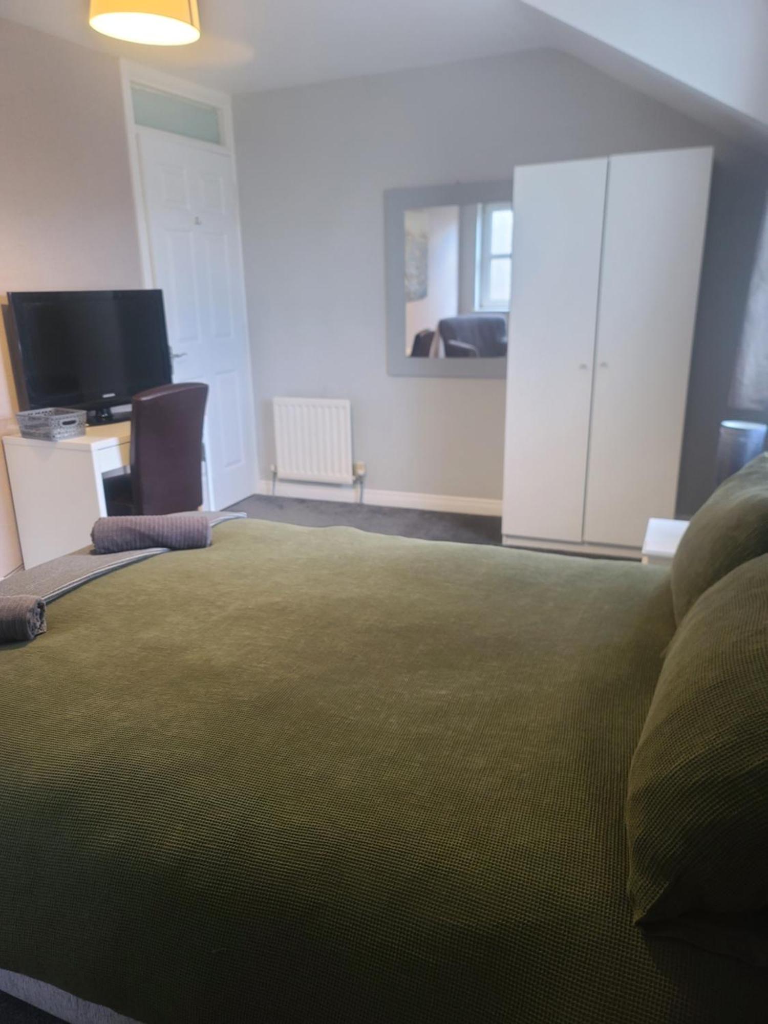 Edenderry Town House