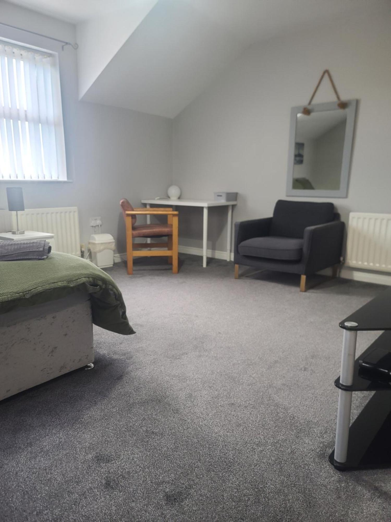 Edenderry Town House Homestay *