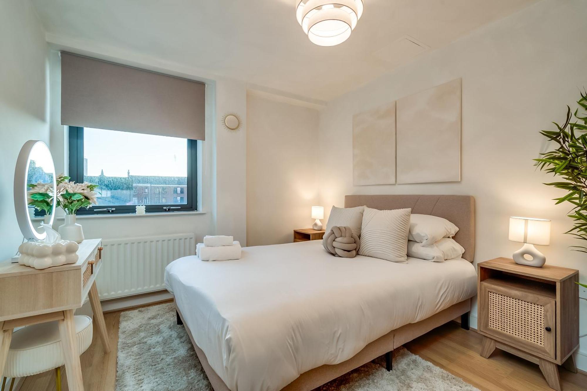 Apartment Apartments, Victoria Place Belfast