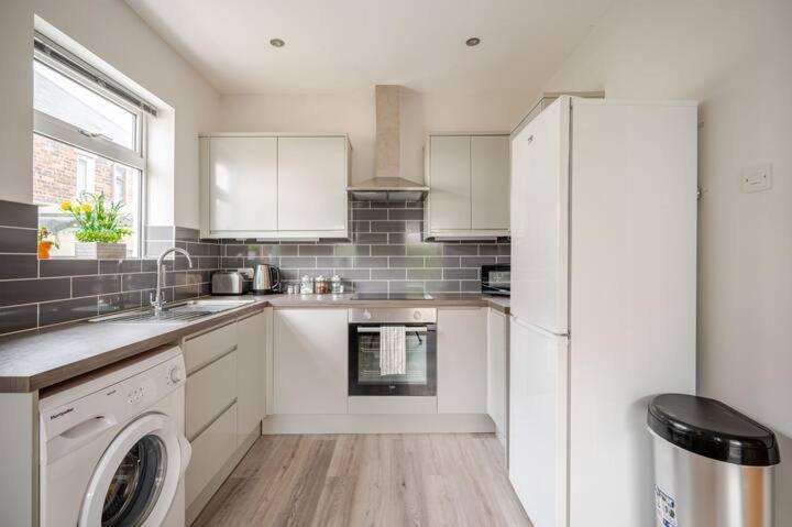 Holiday home Ekaya Cozy