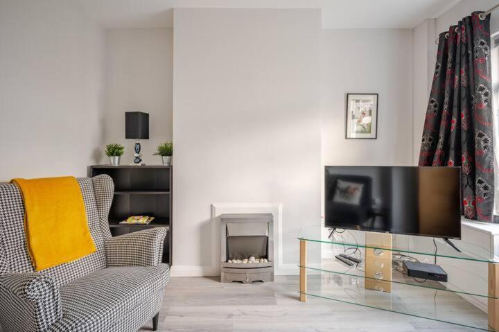 Ekaya Cozy Holiday home *
