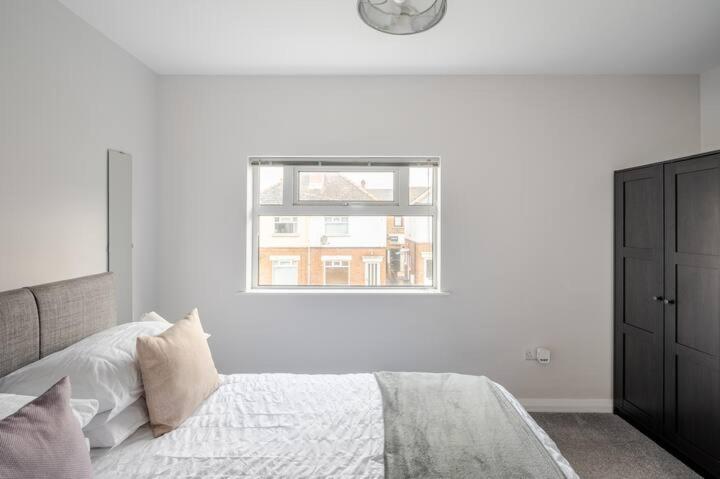 Ekaya Cozy Holiday home Belfast