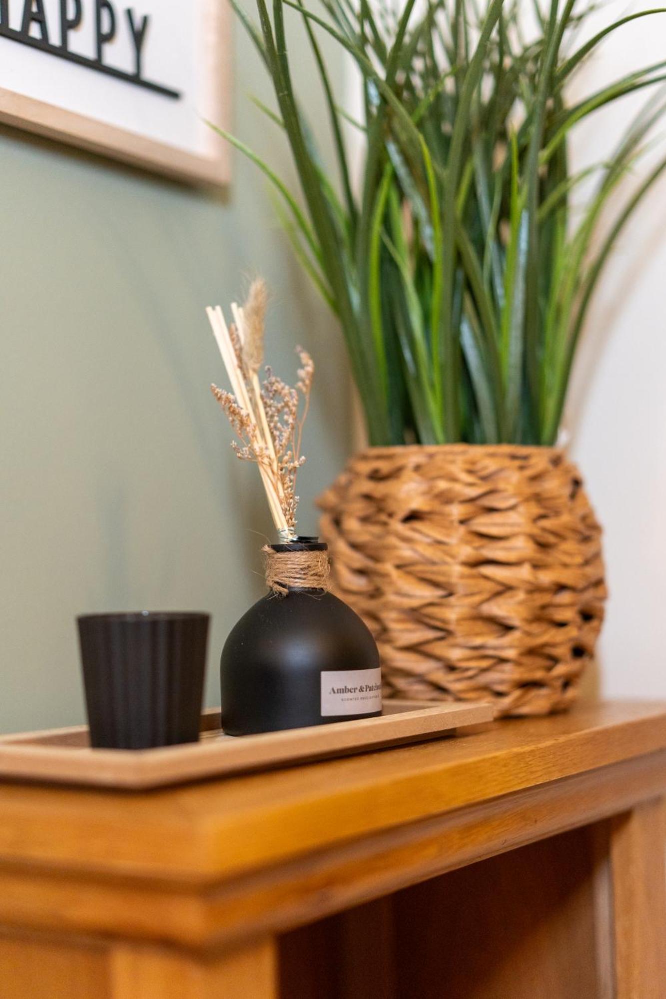 Cathedral Quarter Pad - Stylish - Free Parking