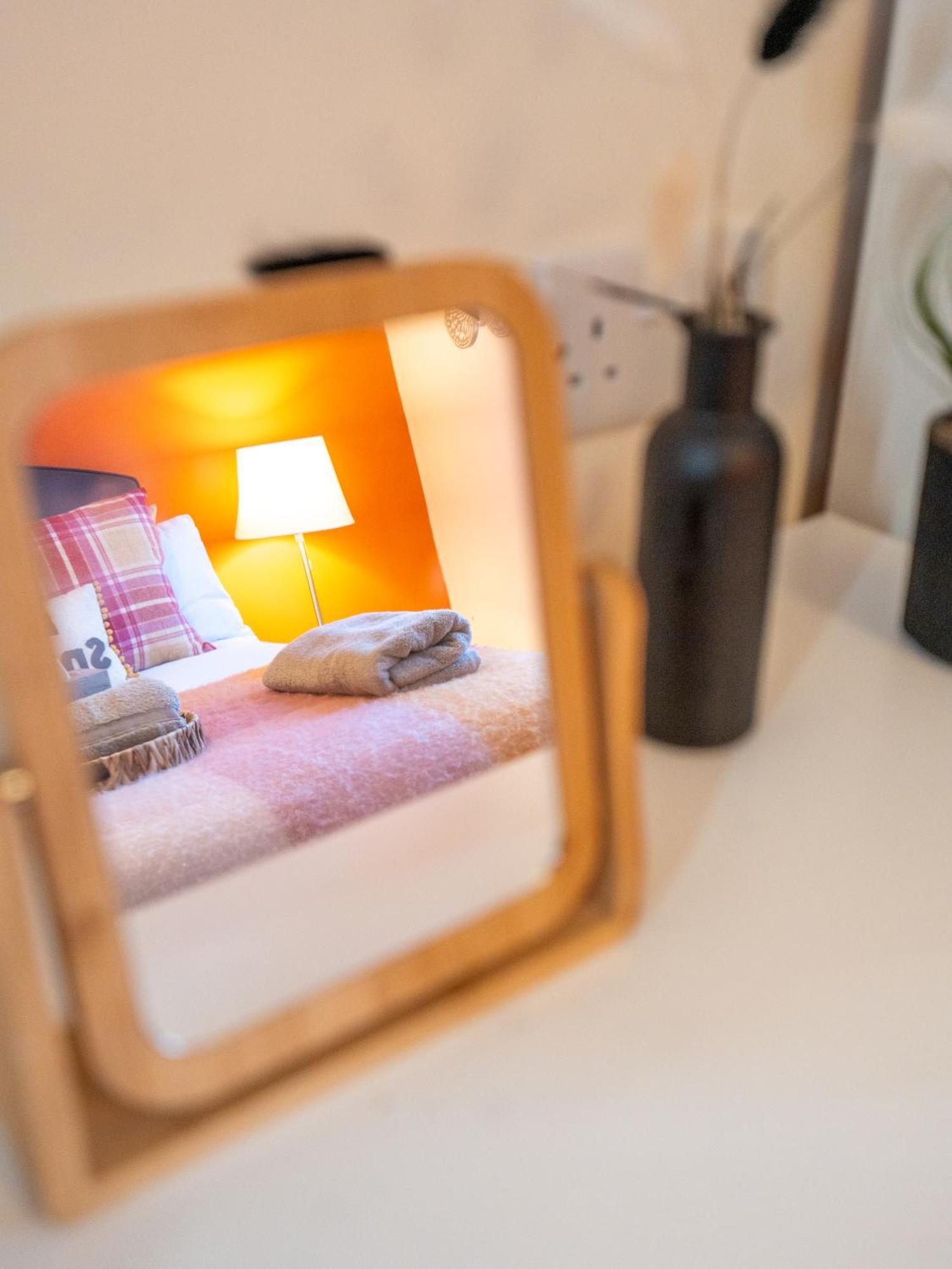 Cathedral Quarter Pad - Stylish - Free Parking Apartment